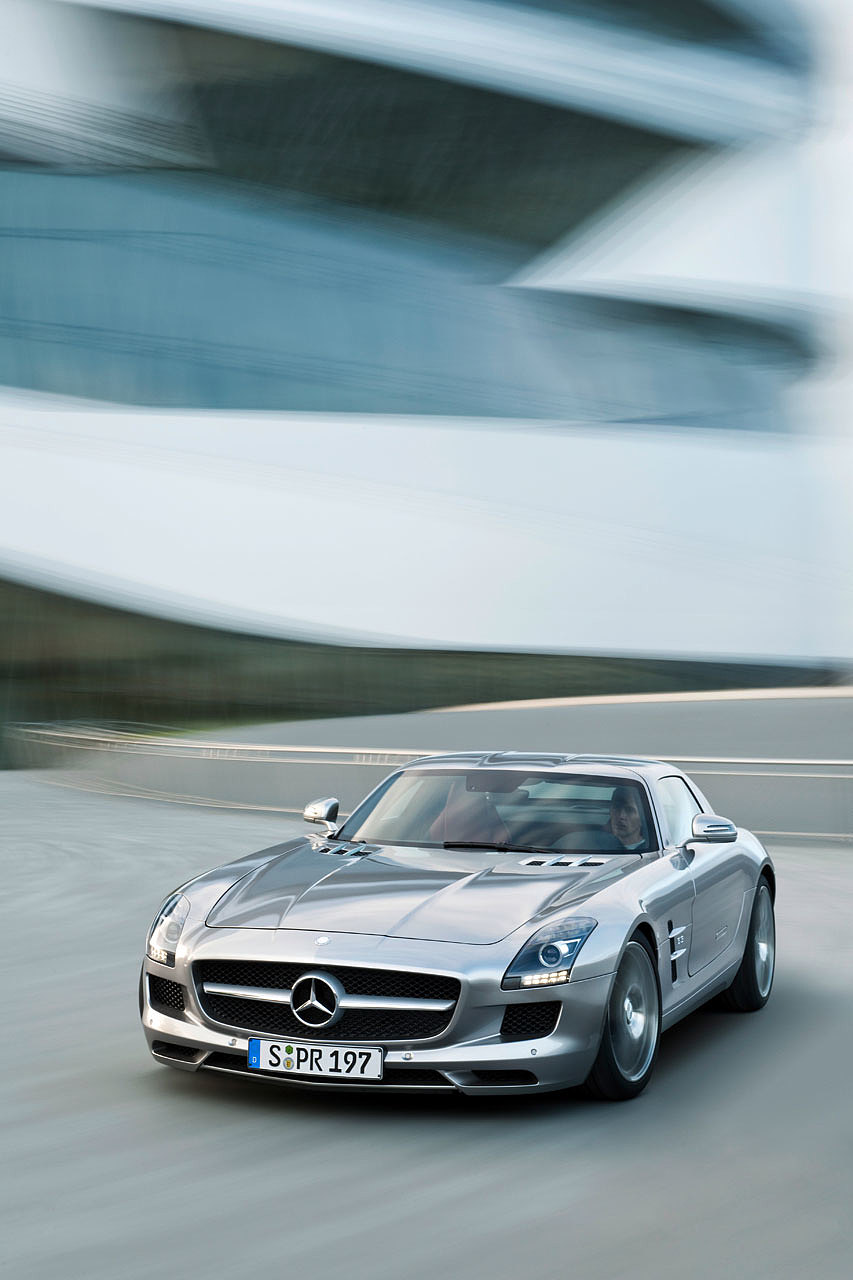 Benz，Interior，Super car，