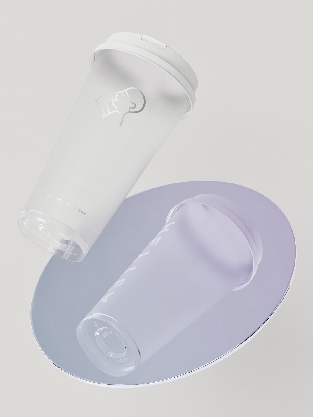 industrial design，packing design，Packaging material design，HEYTEA，Design innovation，Tea packaging，Guochao design，Structural innovation，