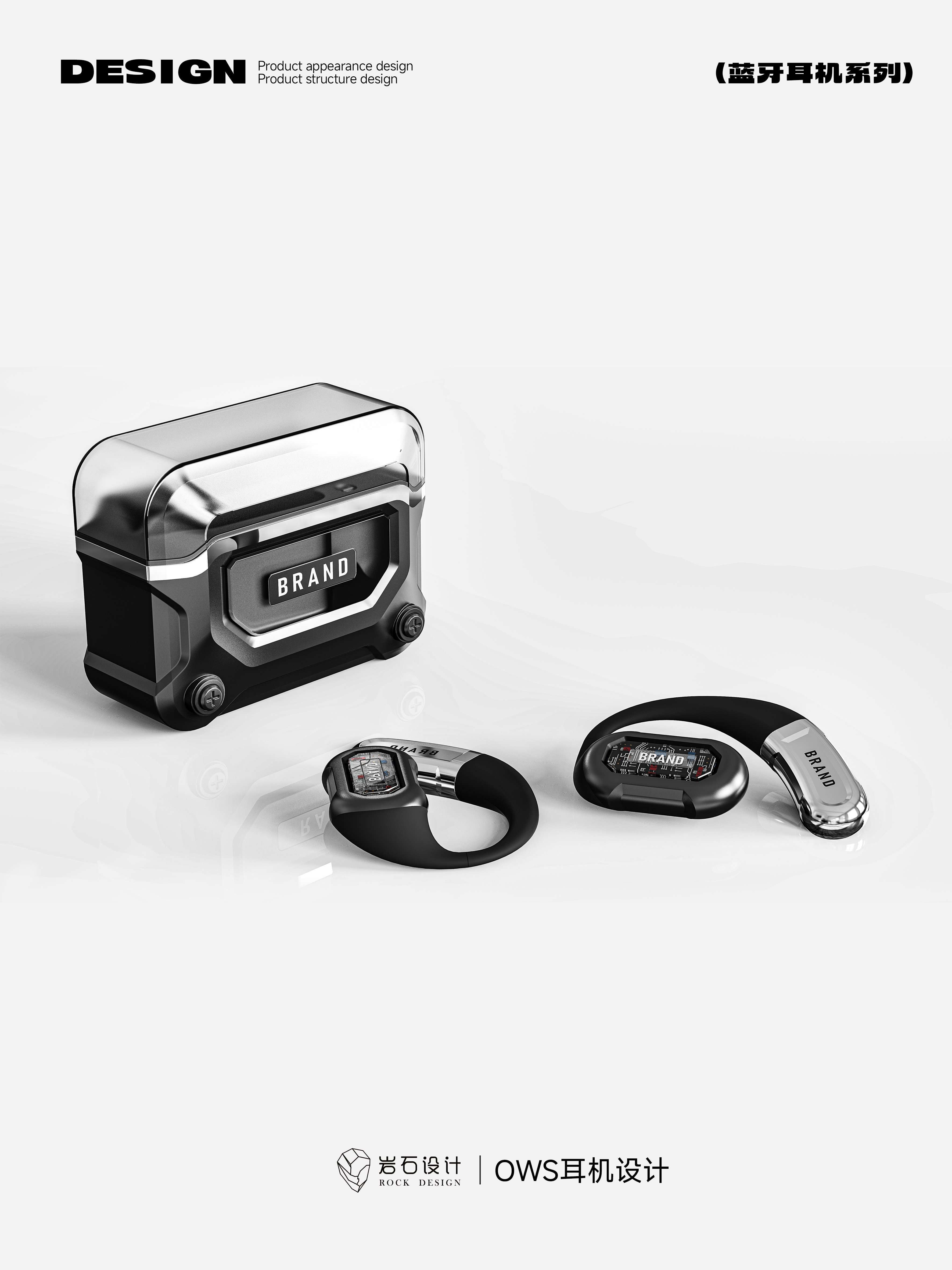 headset，Open headphones，ows，Mecha wind，Electronics，Clip-Ear Headphones，TWS headset，supra-aural earphone，