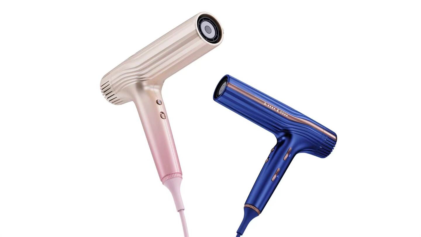 New product debut，