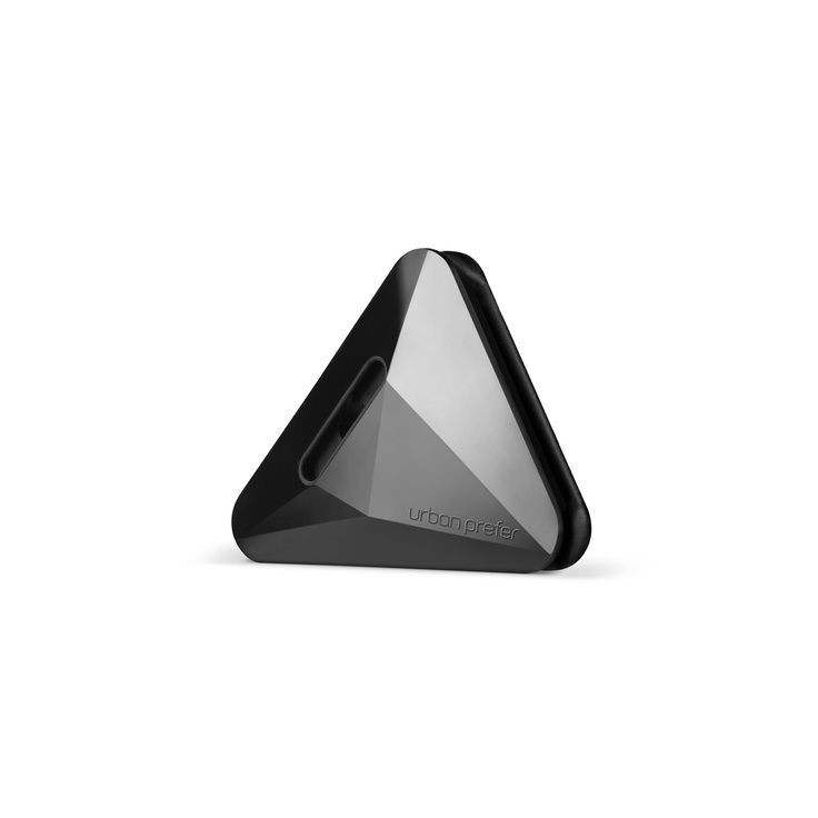Sense of science and technology，triangle，