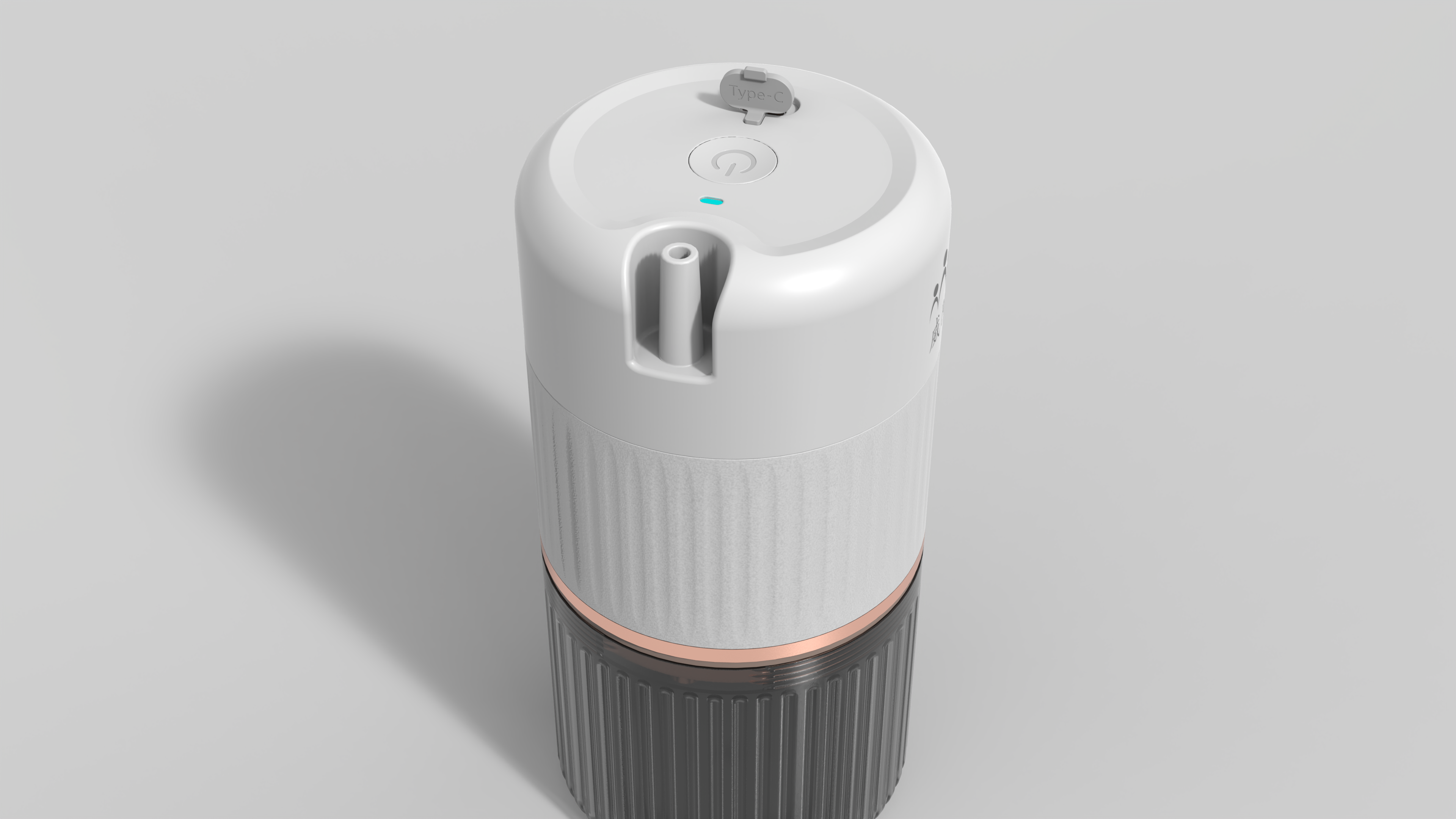 suction apparatus，Air cutting electric small sputum suction machine，Self-sucking sputum excretion artifact，medical apparatus and instruments，medical care，expectoration，medical care，