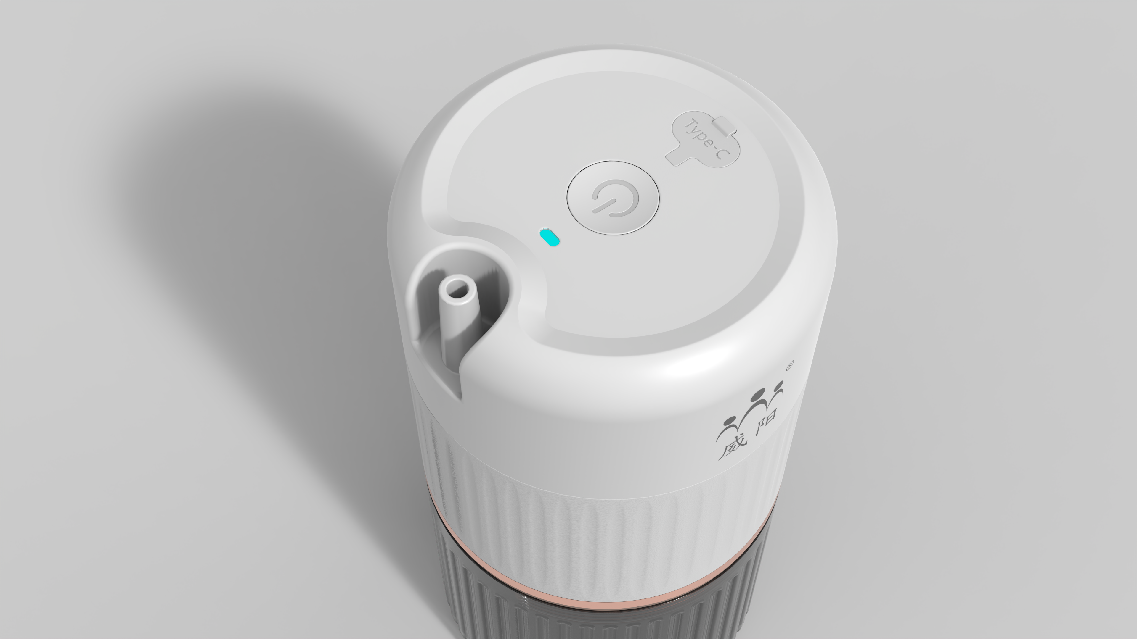 suction apparatus，Air cutting electric small sputum suction machine，Self-sucking sputum excretion artifact，medical apparatus and instruments，medical care，expectoration，medical care，