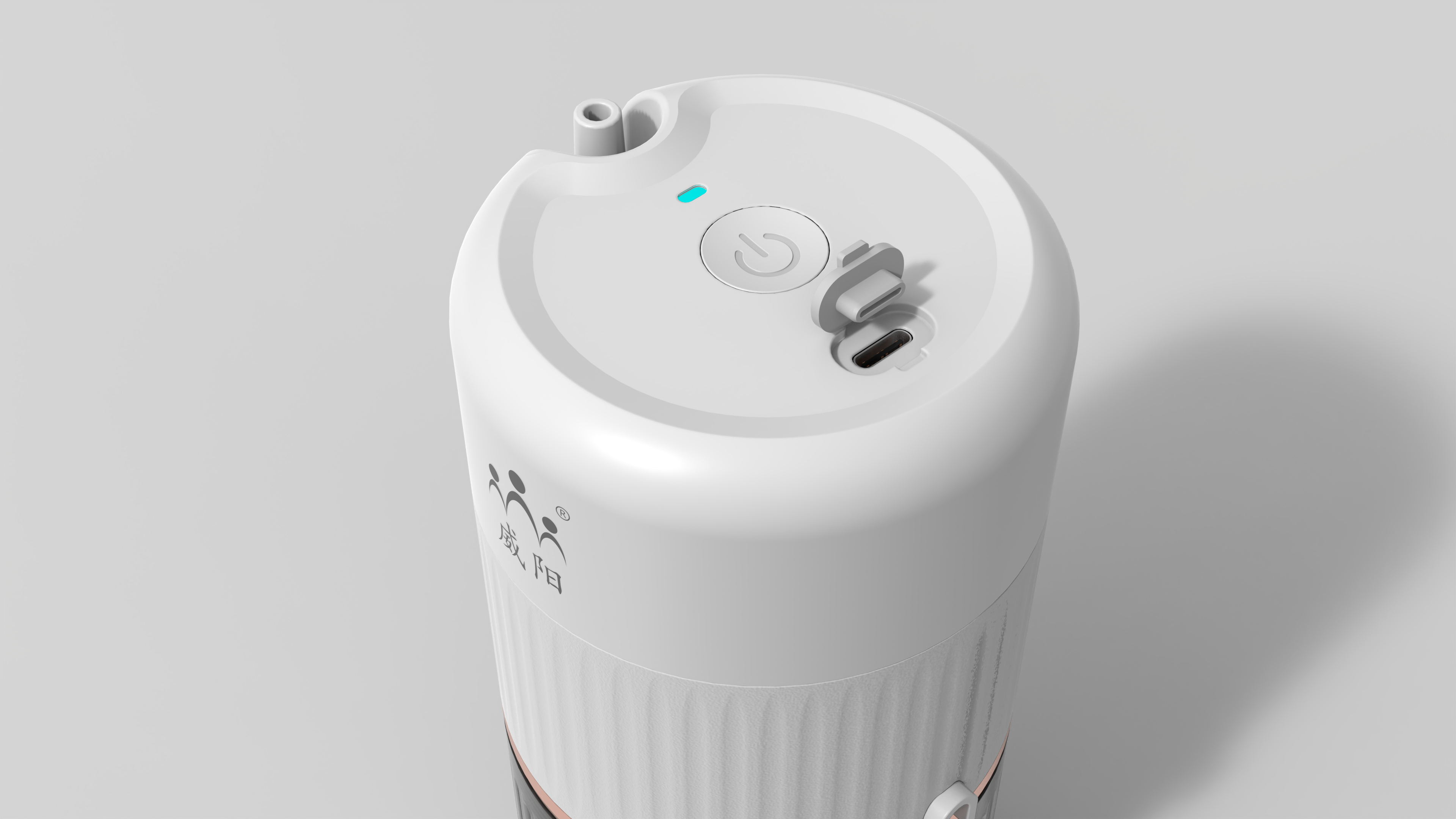 suction apparatus，Air cutting electric small sputum suction machine，Self-sucking sputum excretion artifact，medical apparatus and instruments，medical care，expectoration，medical care，
