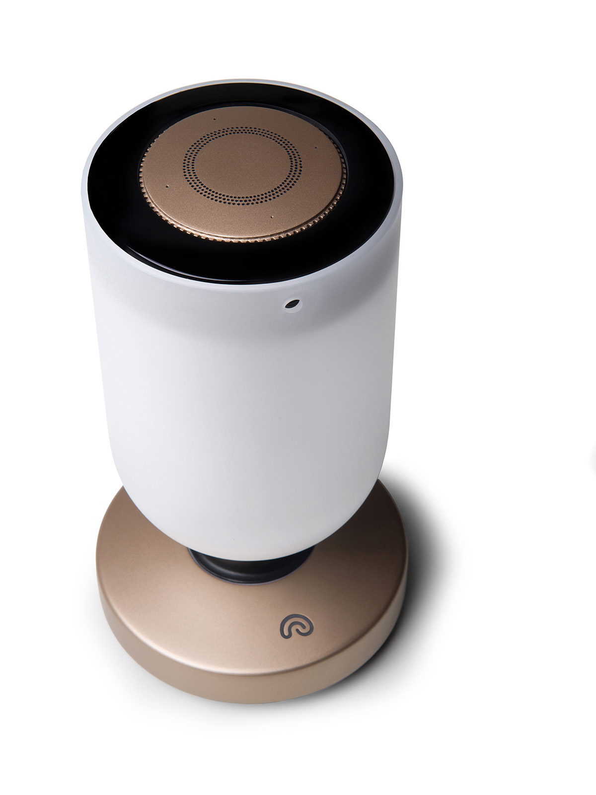 monitor，multi-function，white，lamp，Intellectualization，