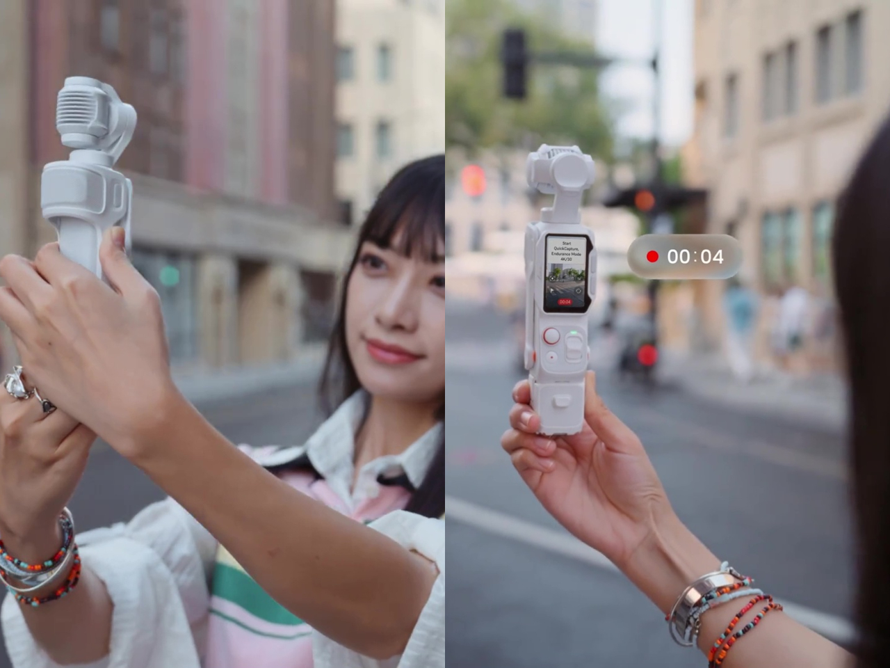 Insta360 Luna Pro，camera，Digital，electronic product，