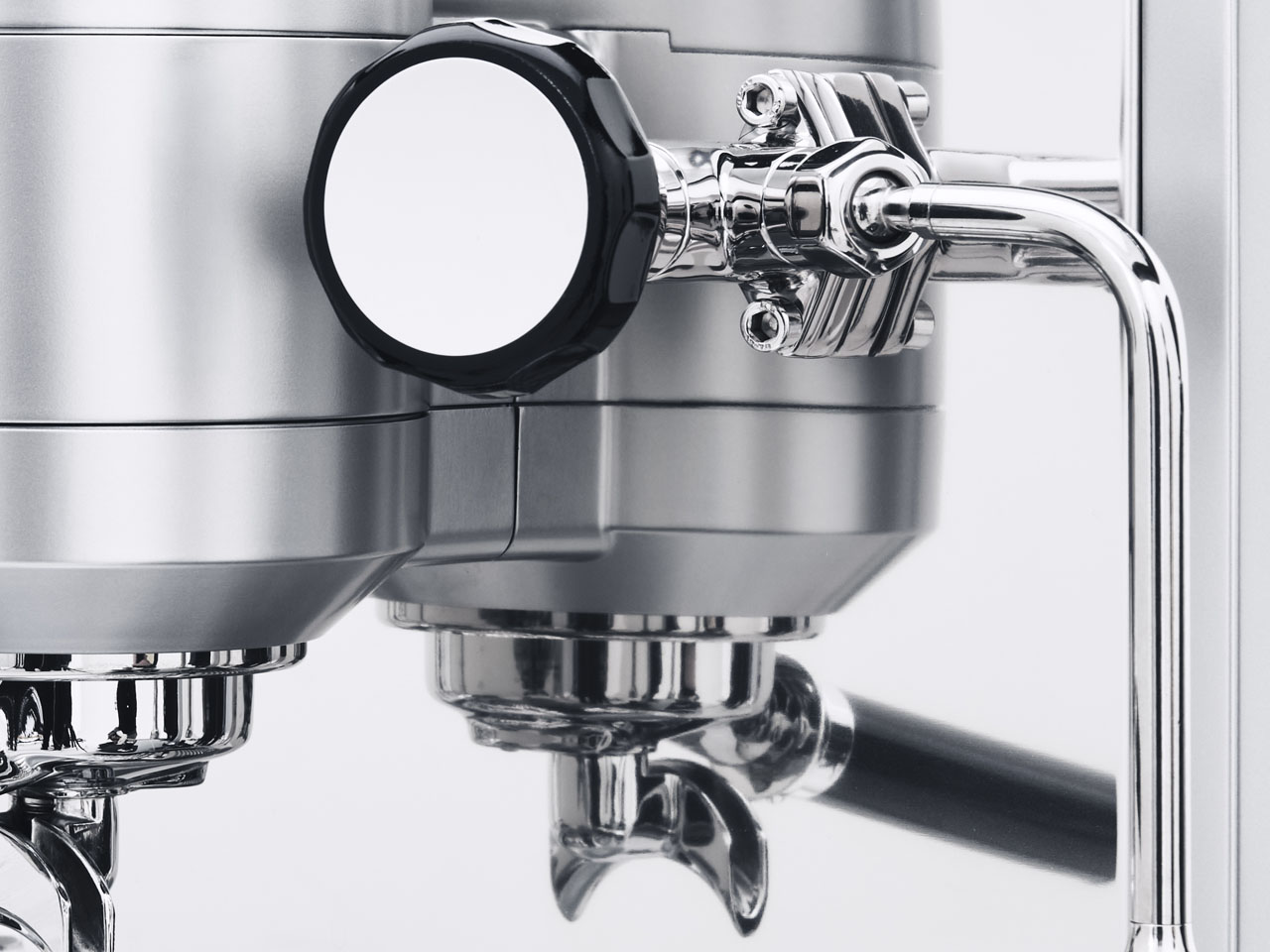 Rocket x Audi，Italian coffee machine，Kitchen appliances，Household Electric Appliances，