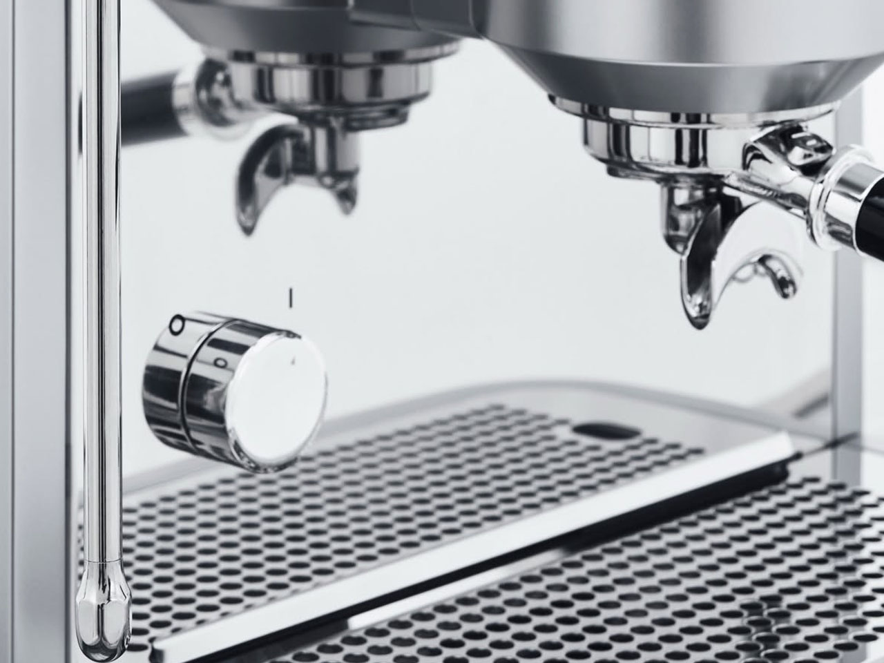 Rocket x Audi，Italian coffee machine，Kitchen appliances，Household Electric Appliances，