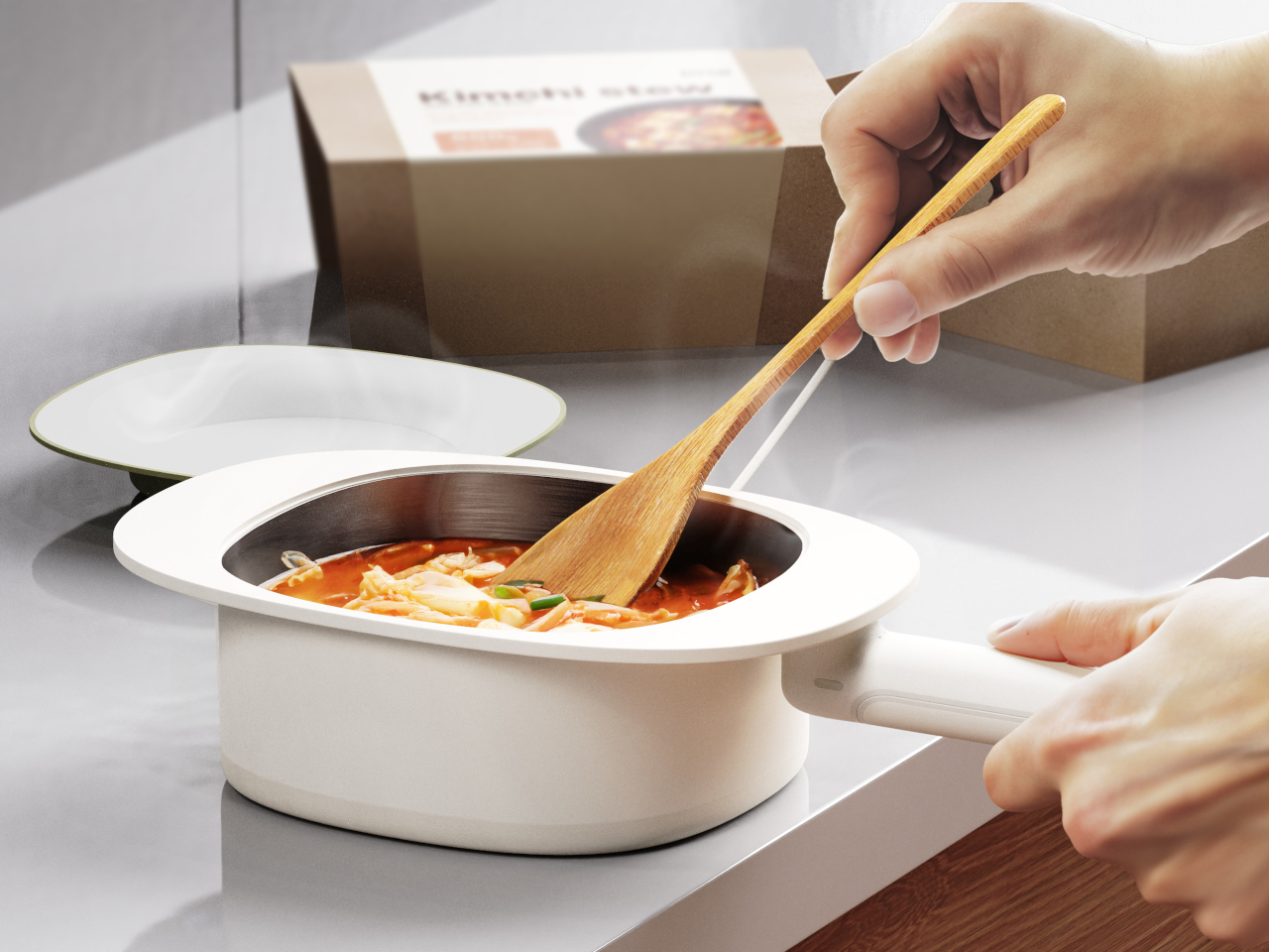 DYSH，Cooking system，Kitchen tools，Housewear & Furnishings，