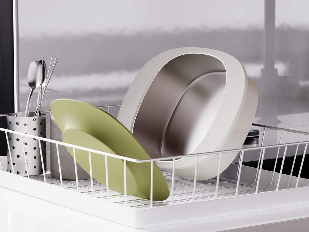 DYSH，Cooking system，Kitchen tools，Housewear & Furnishings，