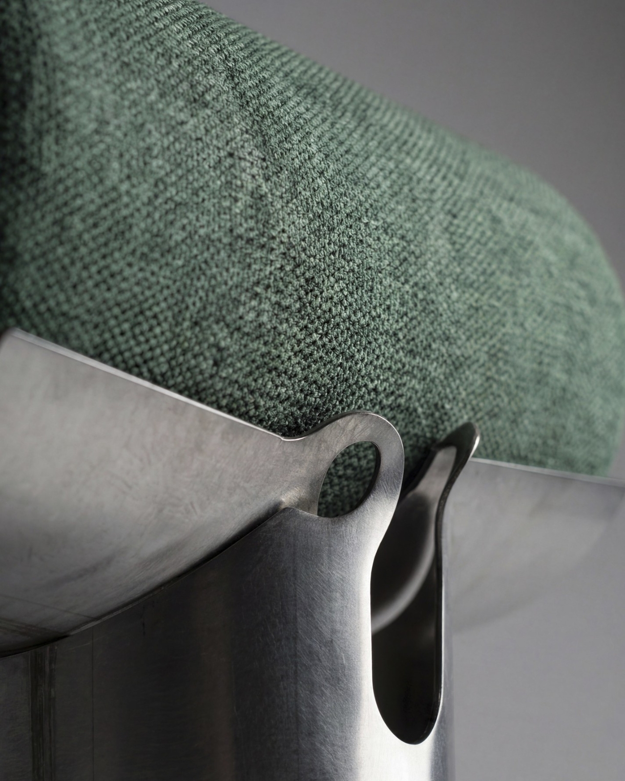 Pipe Stool，steel pipe stool，furniture，originality，