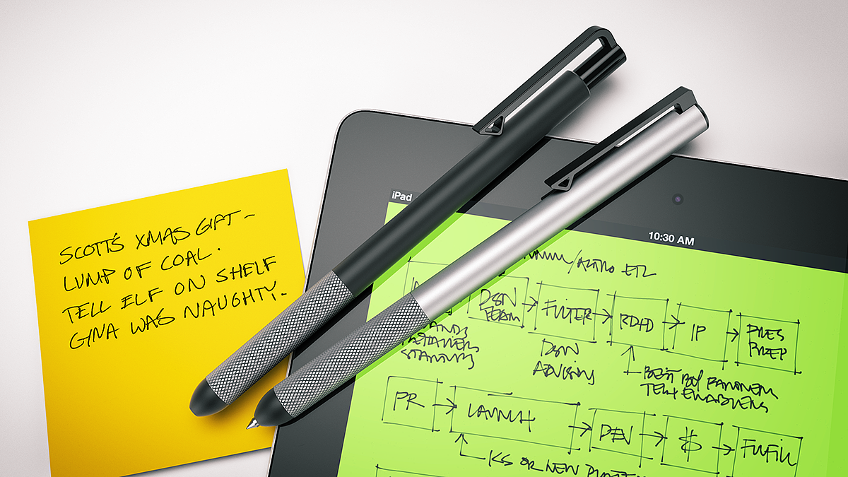 tablet PC，Stylus ，intelligence，Metal，