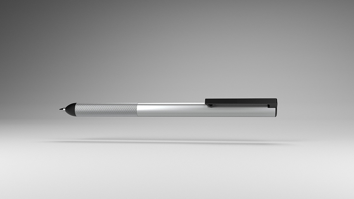 tablet PC，Stylus ，intelligence，Metal，