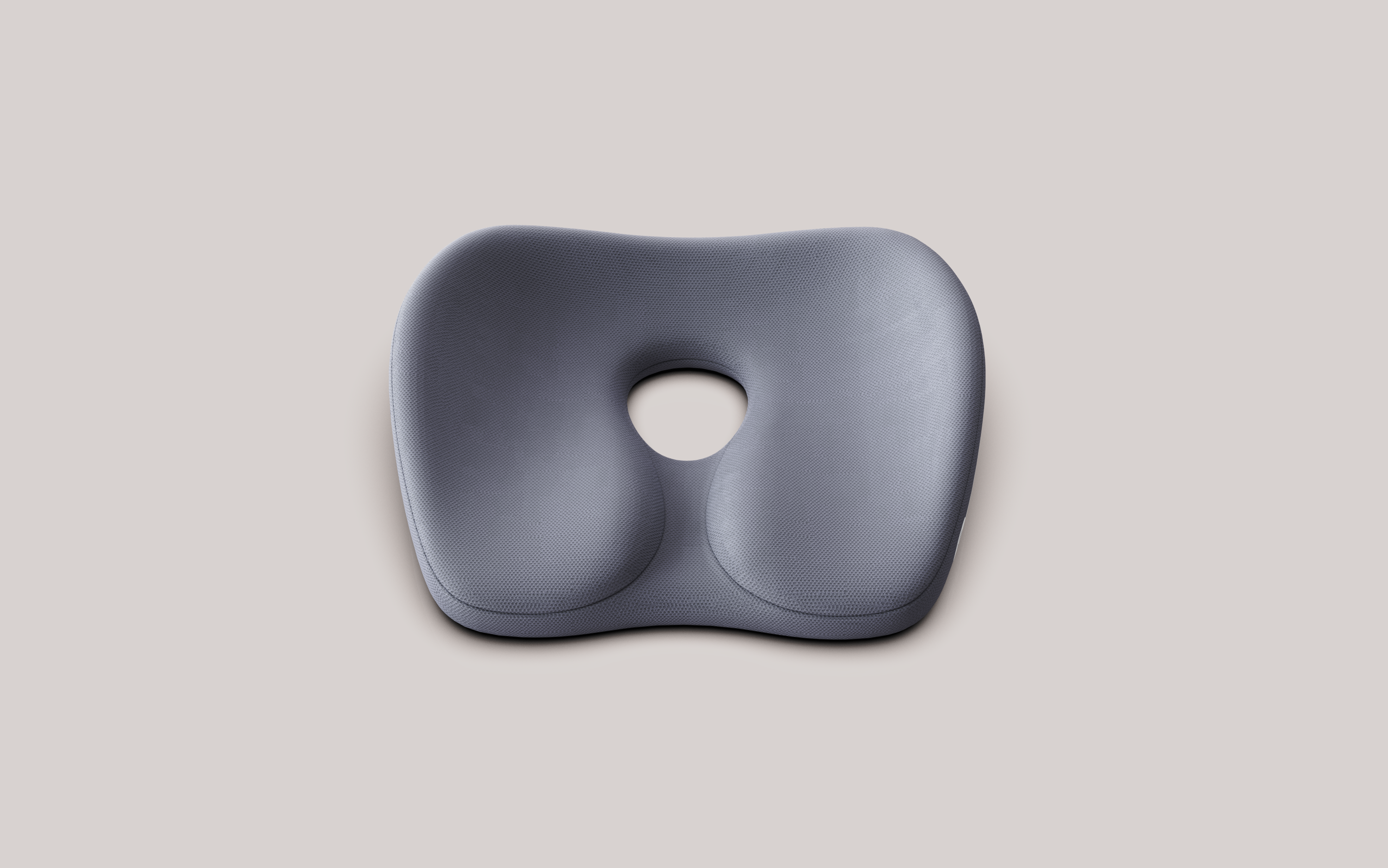 Cushion，pillow，Beautiful buttocks cushion，Hemorrhoid cushion，Ergonomics，Memory cotton，Creative products，Concept product，