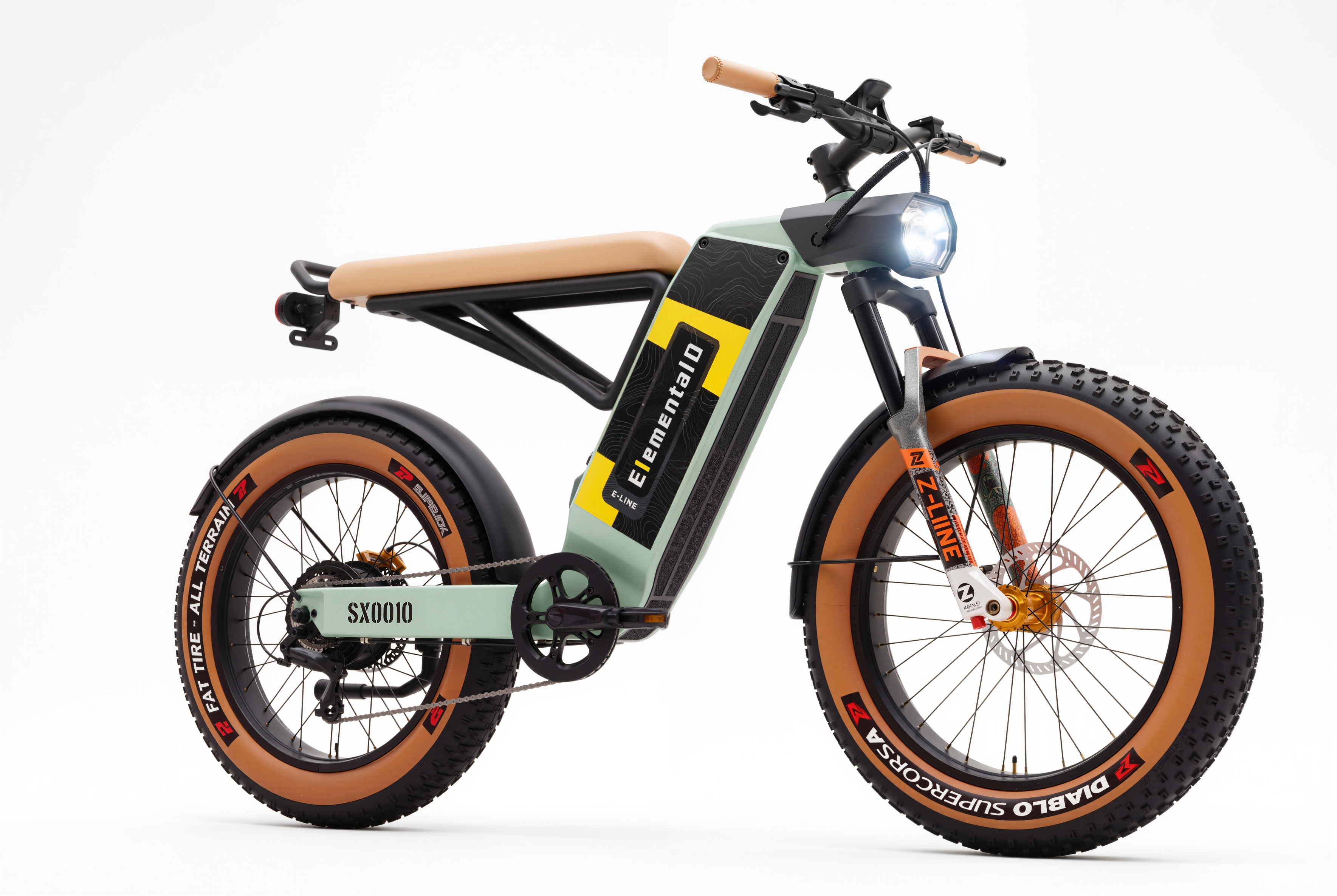 Electric bicycle，Bicycle，Fat Tire Bicycle，