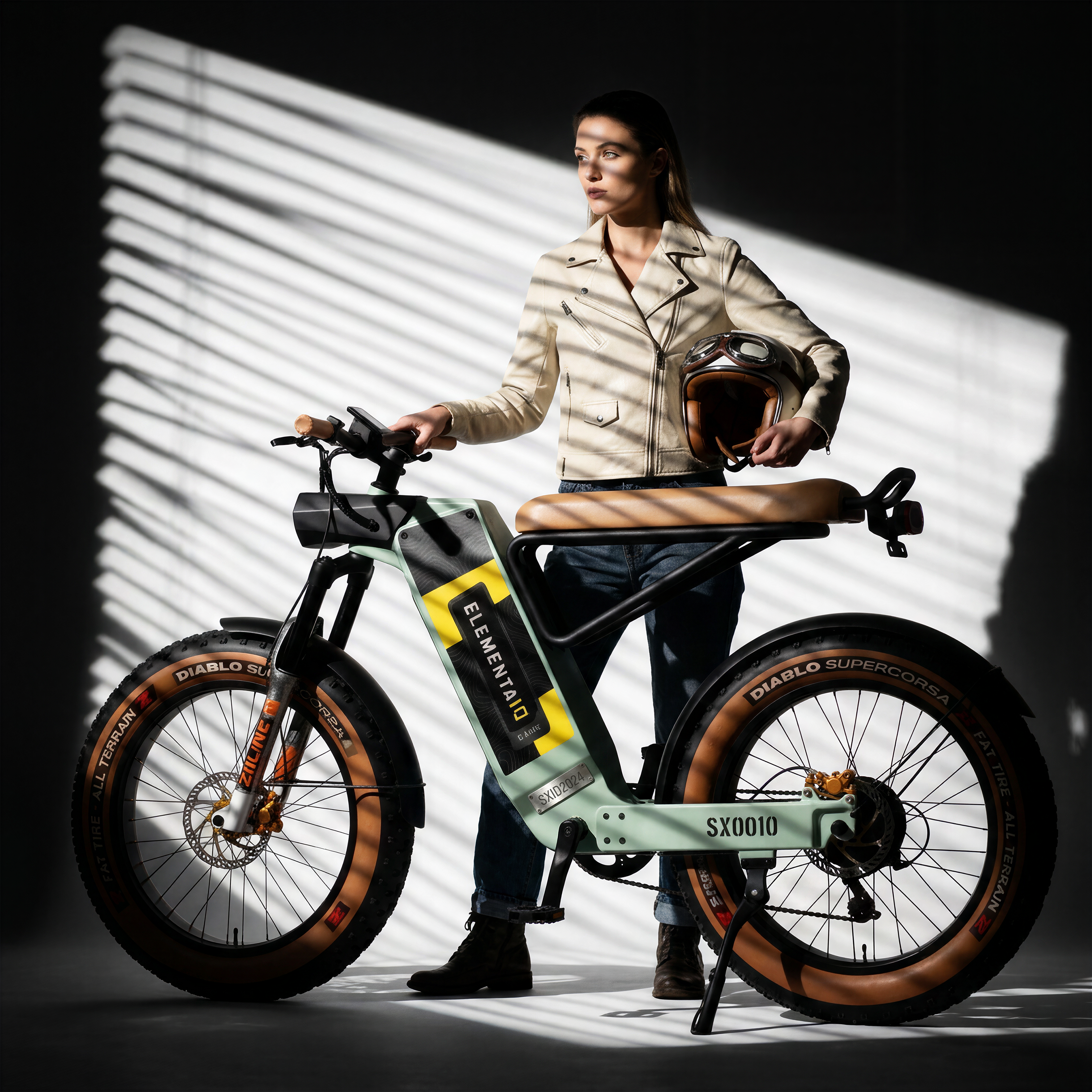 Electric bicycle，Bicycle，Fat Tire Bicycle，