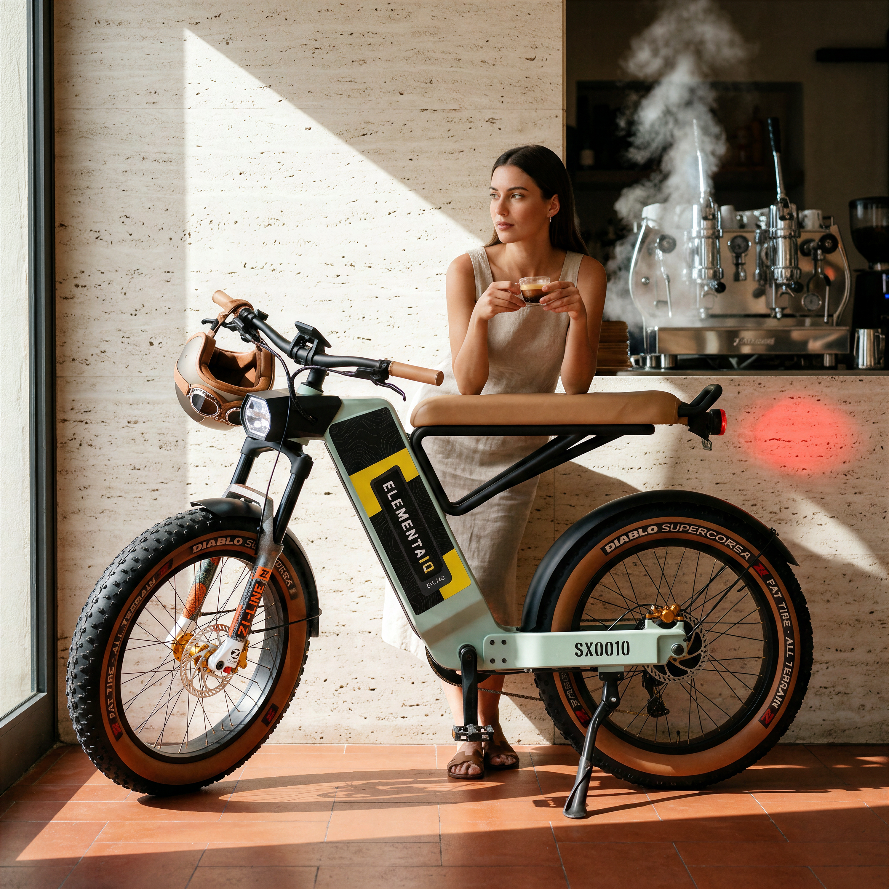 Electric bicycle，Bicycle，Fat Tire Bicycle，