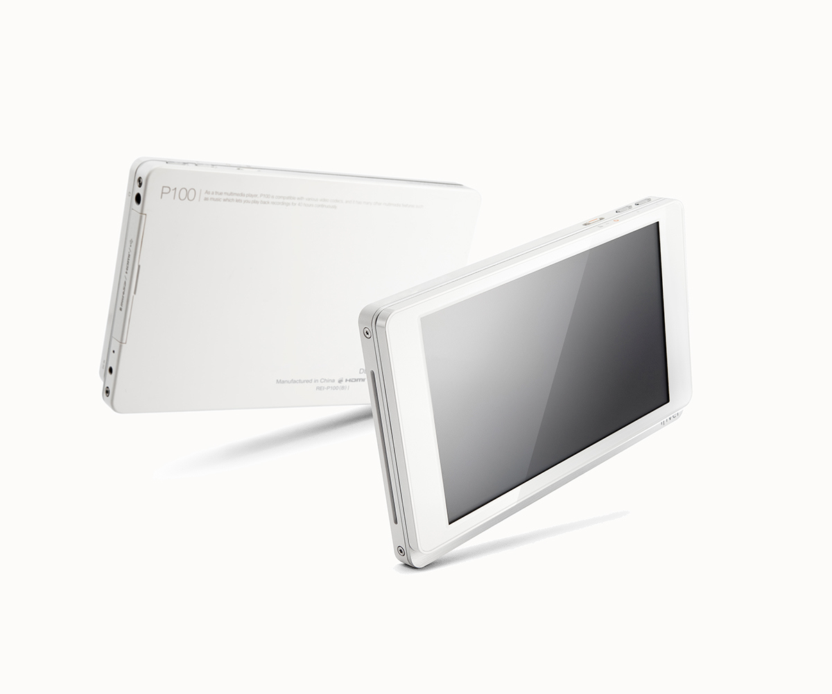 Ellie and，video，mp4，player，iriver，