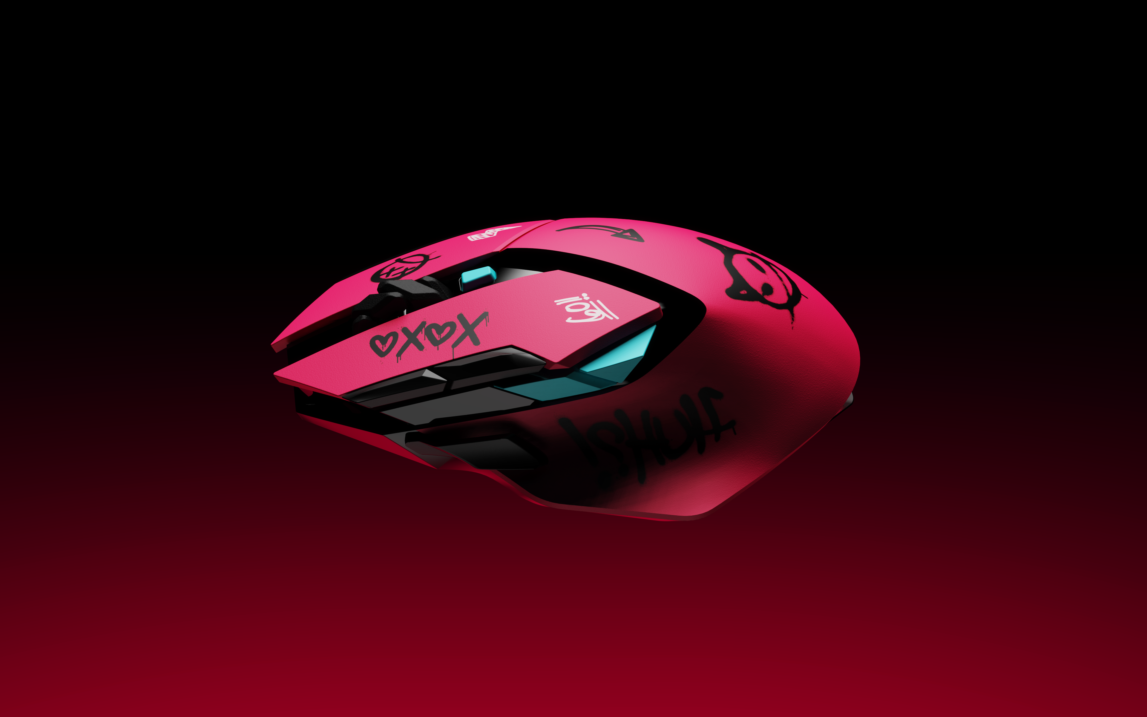Gaming Mouse，game，Gaming Mouse，mouse，game，mouse，peripheral，concept，peripheral，Ergonomics，concept，interactive，Ergonomics，interactive，