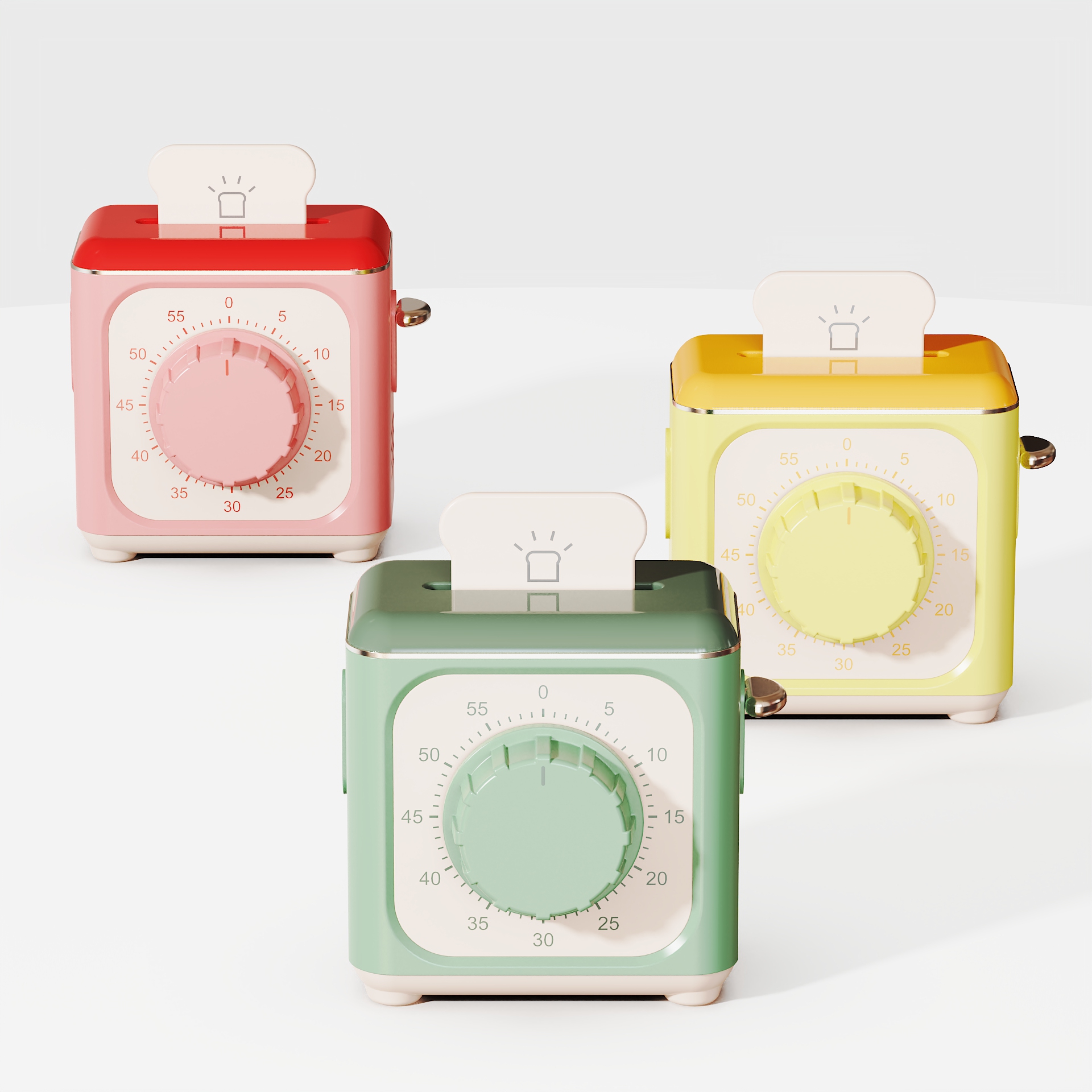 timer，kitchen，Kitchen supplies，Stationery，