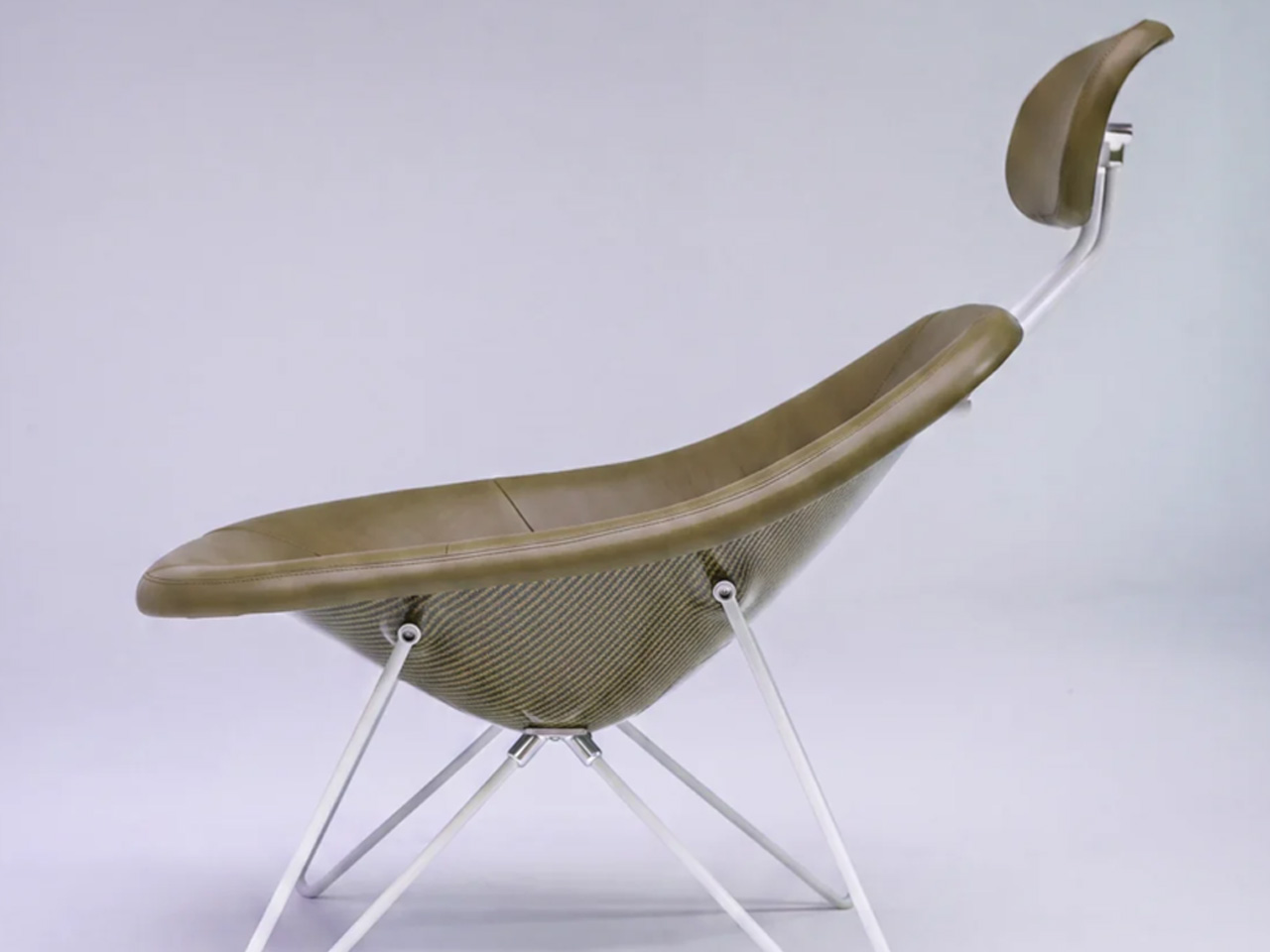 Maniac Chair，furniture，chair，originality，