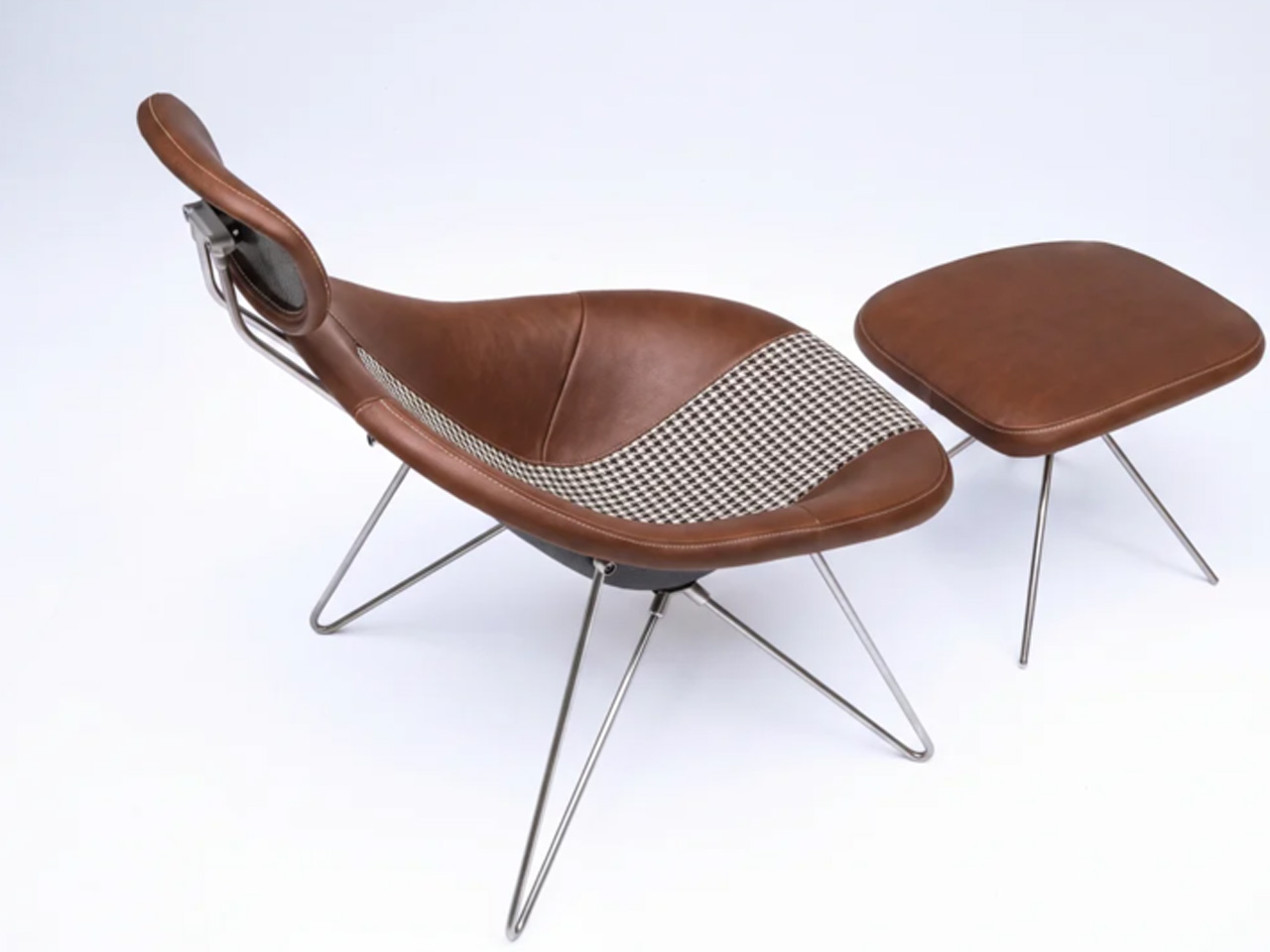 Maniac Chair，furniture，chair，originality，