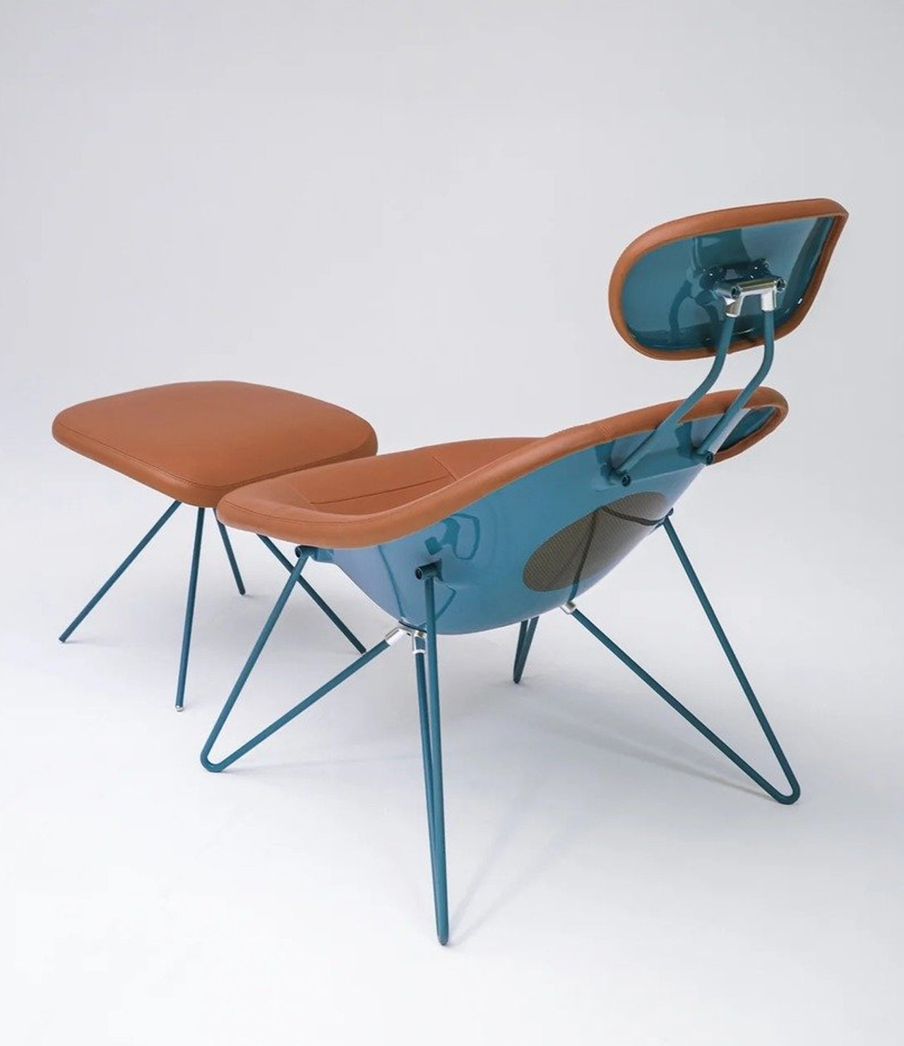 Maniac Chair，furniture，chair，originality，