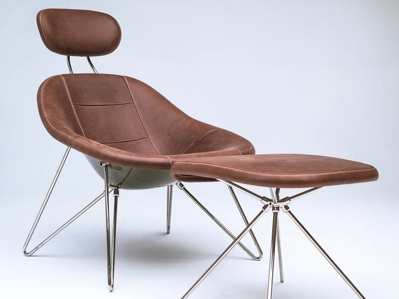 Maniac Chair，furniture，chair，originality，