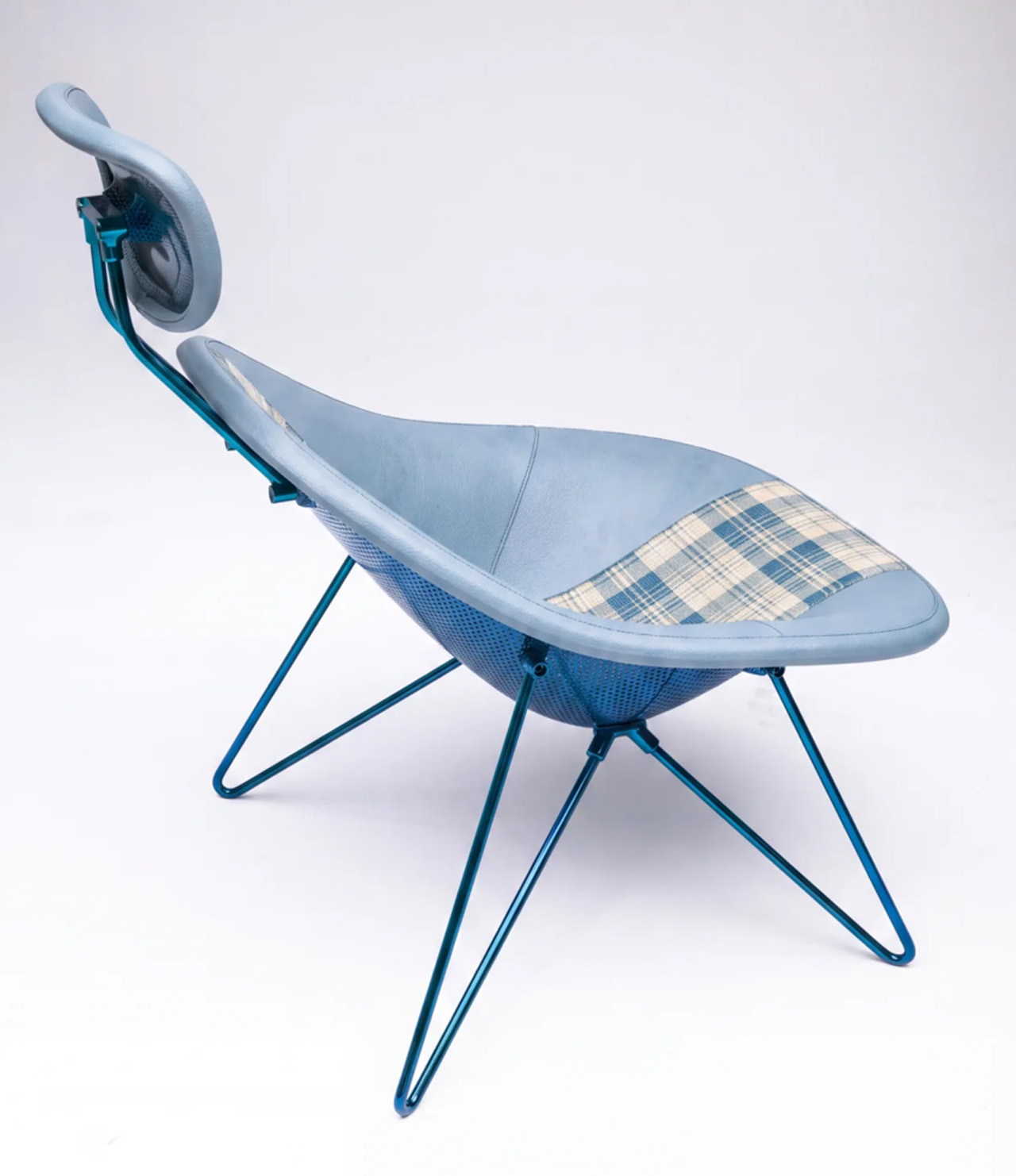 Maniac Chair，furniture，chair，originality，
