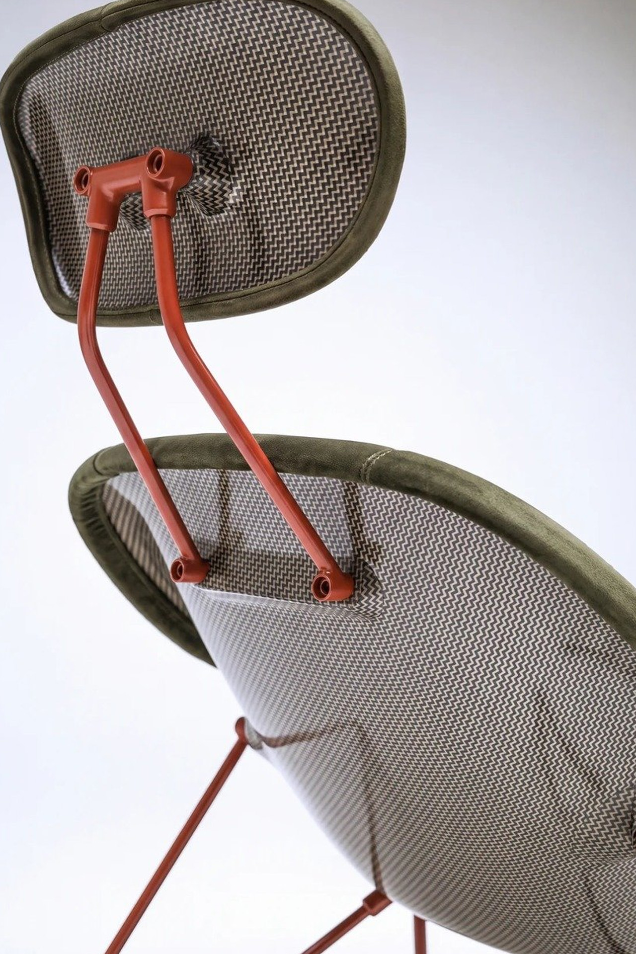 Maniac Chair，furniture，chair，originality，