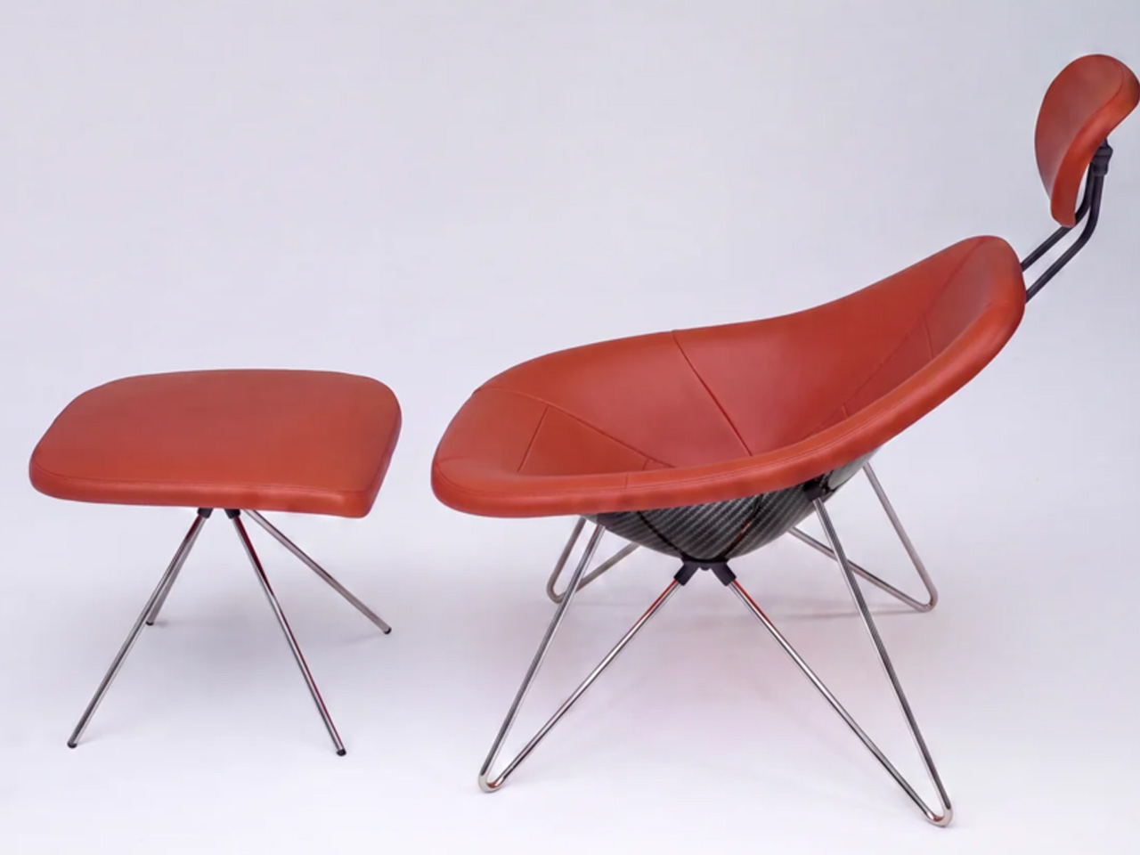 Maniac Chair，furniture，chair，originality，