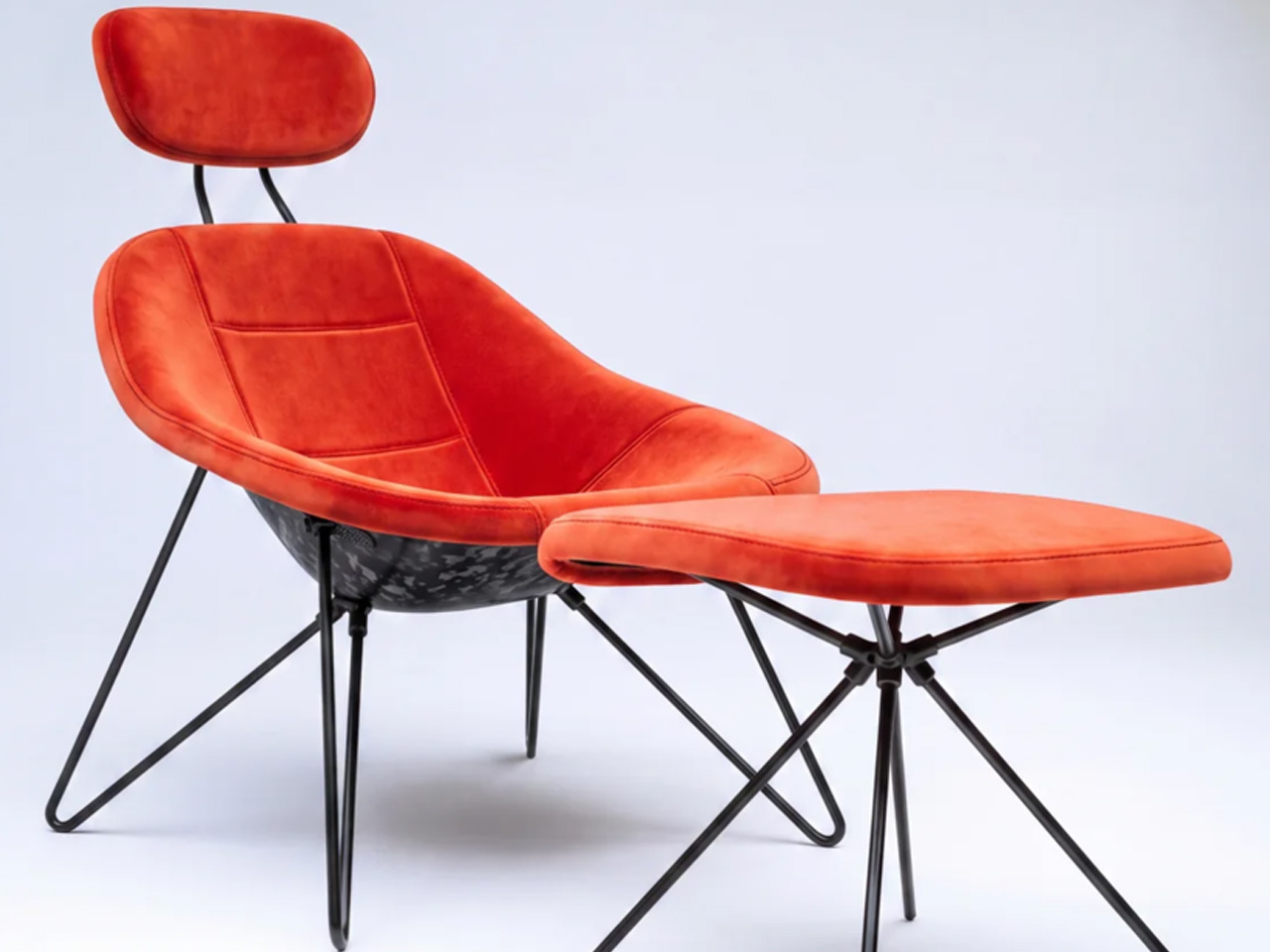 Maniac Chair，furniture，chair，originality，