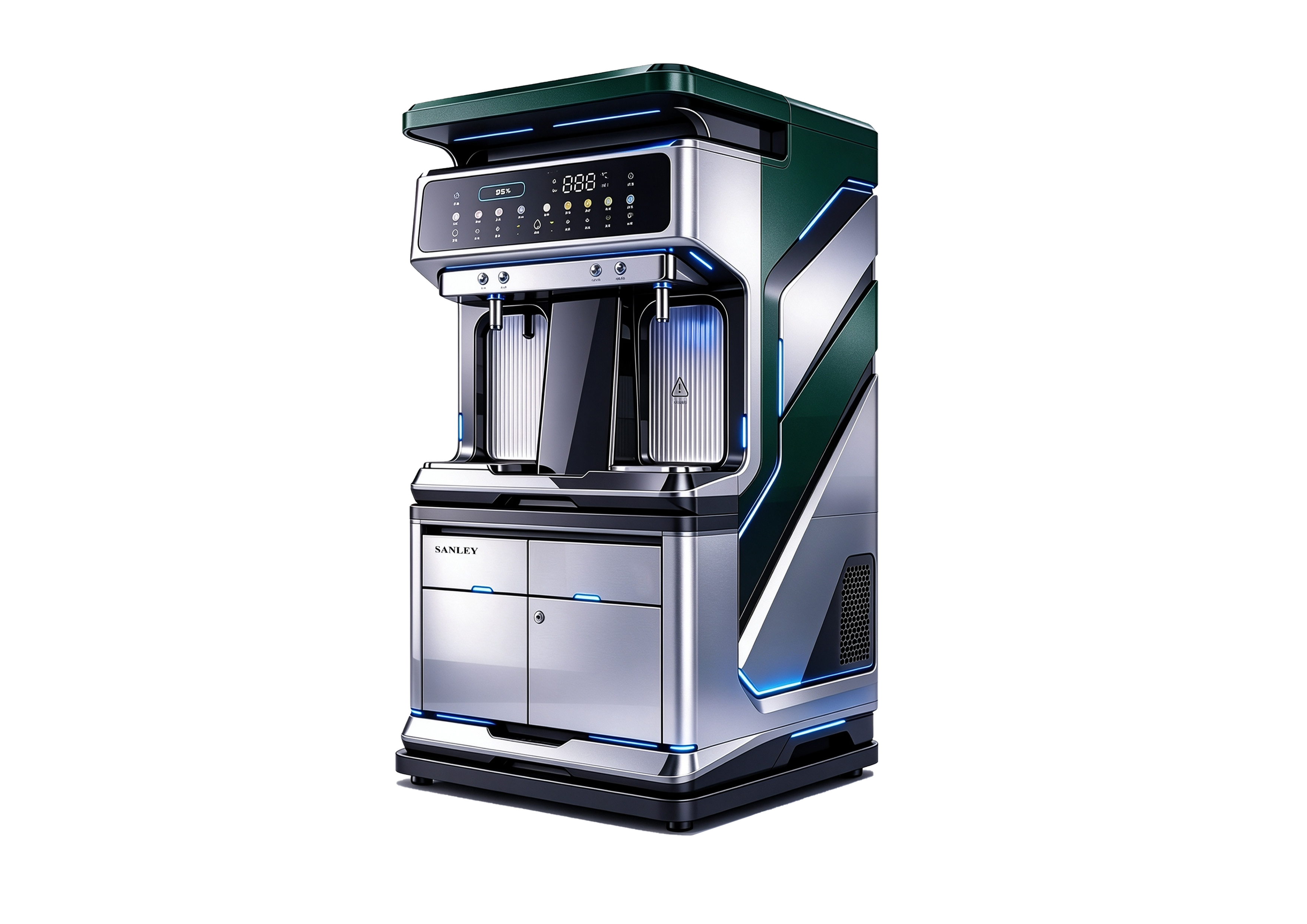 Scientific and technological style，