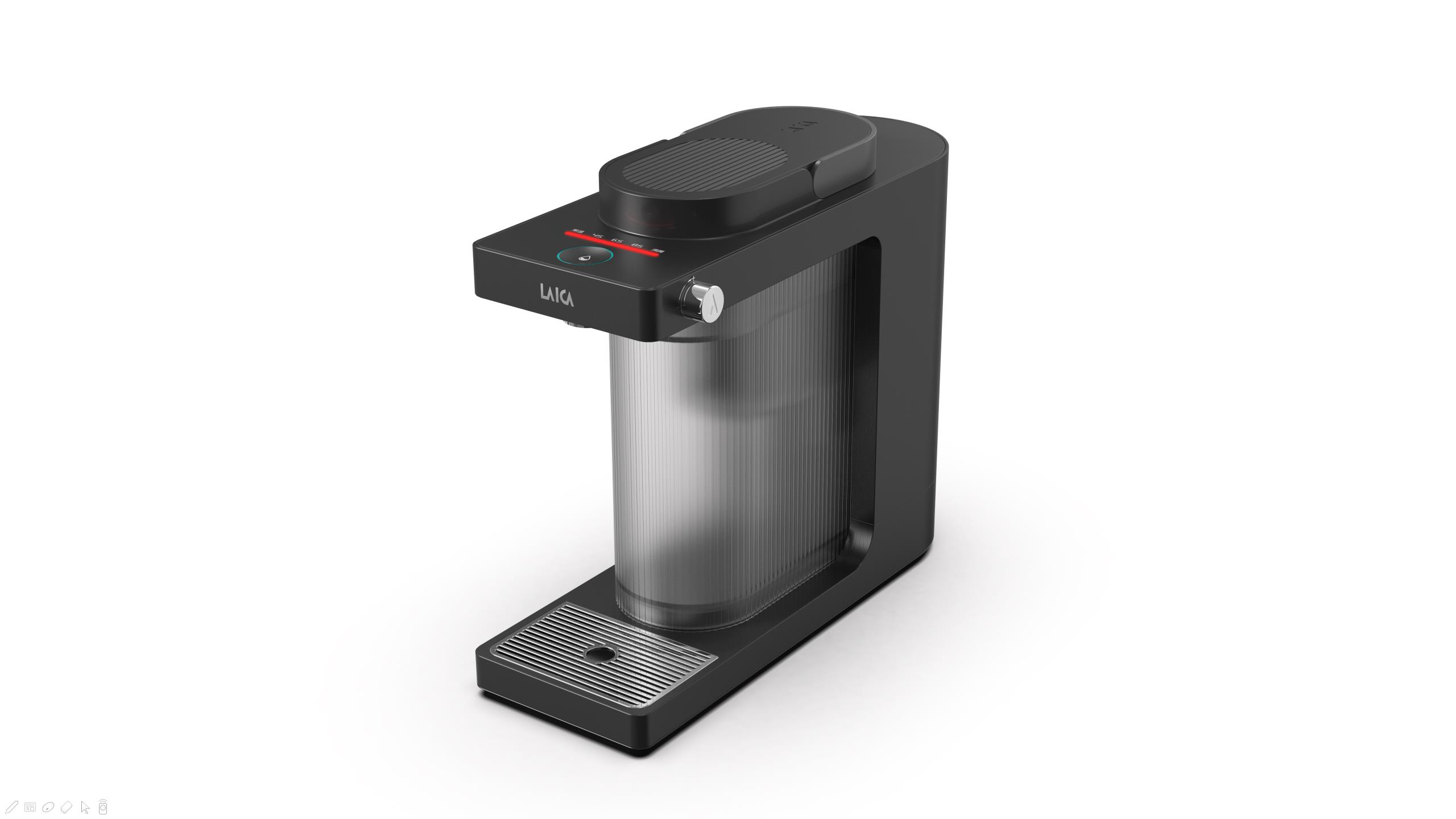 industrial design，product design，Design services，small home appliances，Kitchen appliances，Water dispenser，Good things on the table，