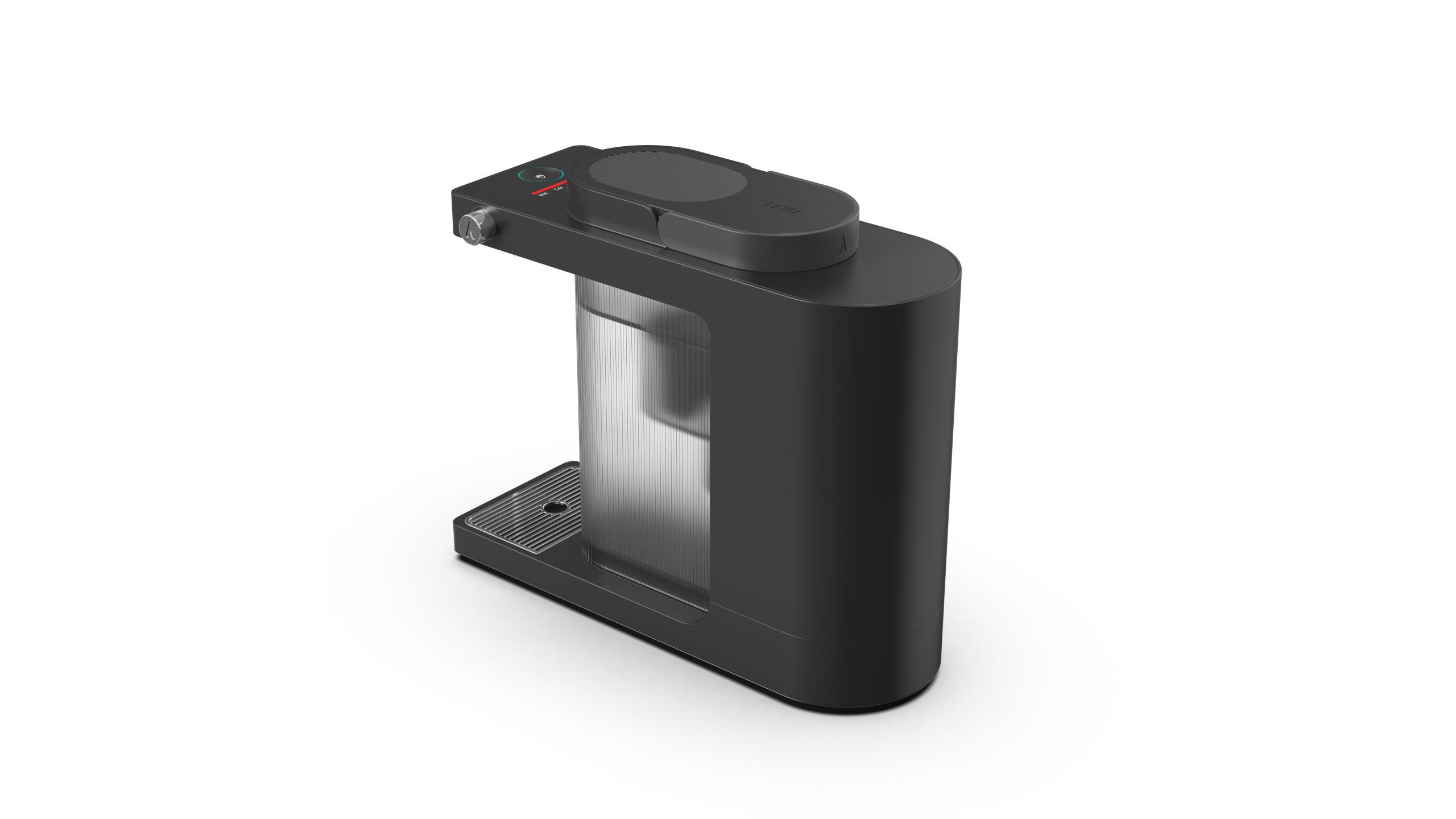 industrial design，product design，Design services，small home appliances，Kitchen appliances，Water dispenser，Good things on the table，