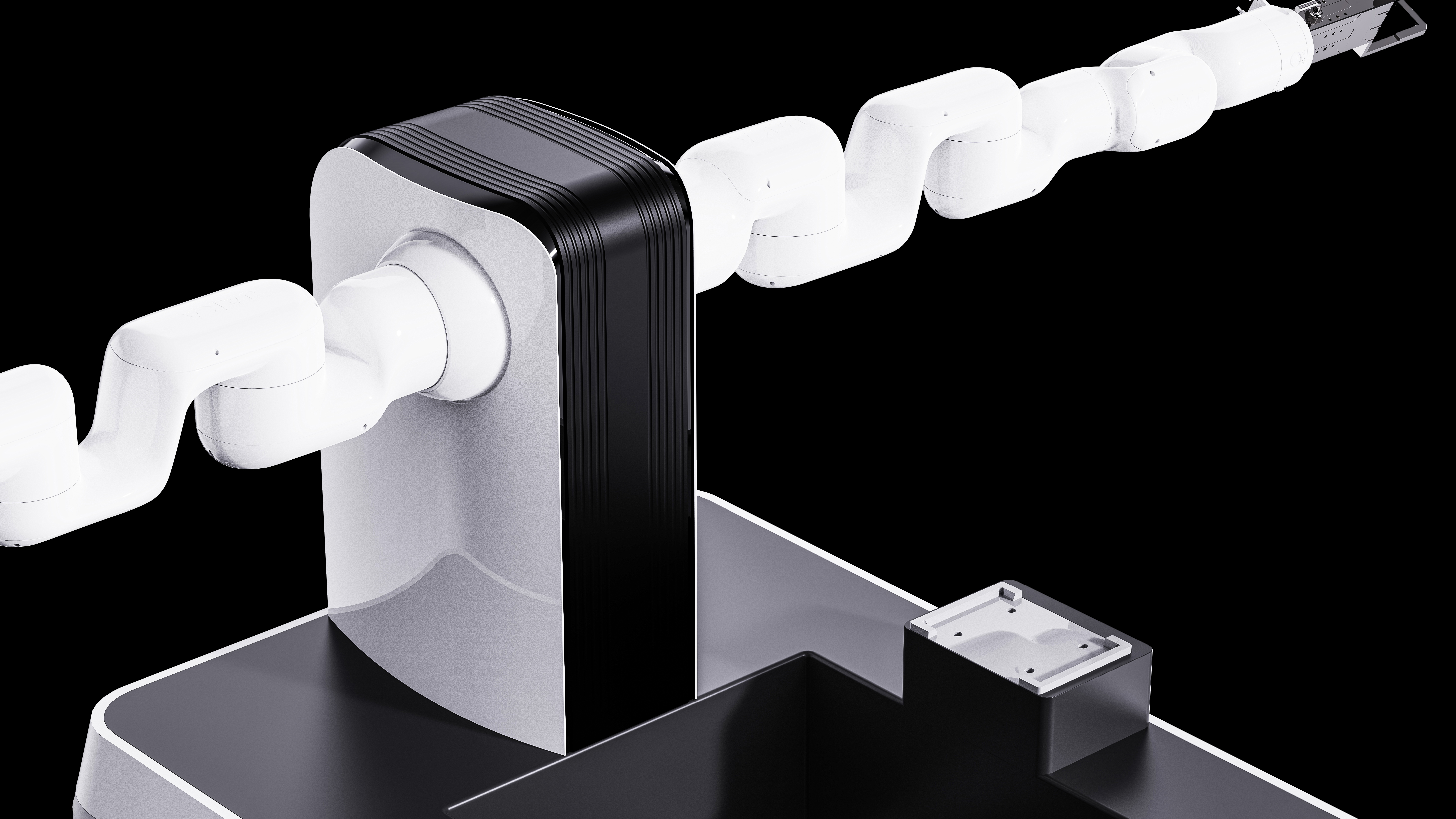 # Intelligent Robot# Medical Devices# Original，