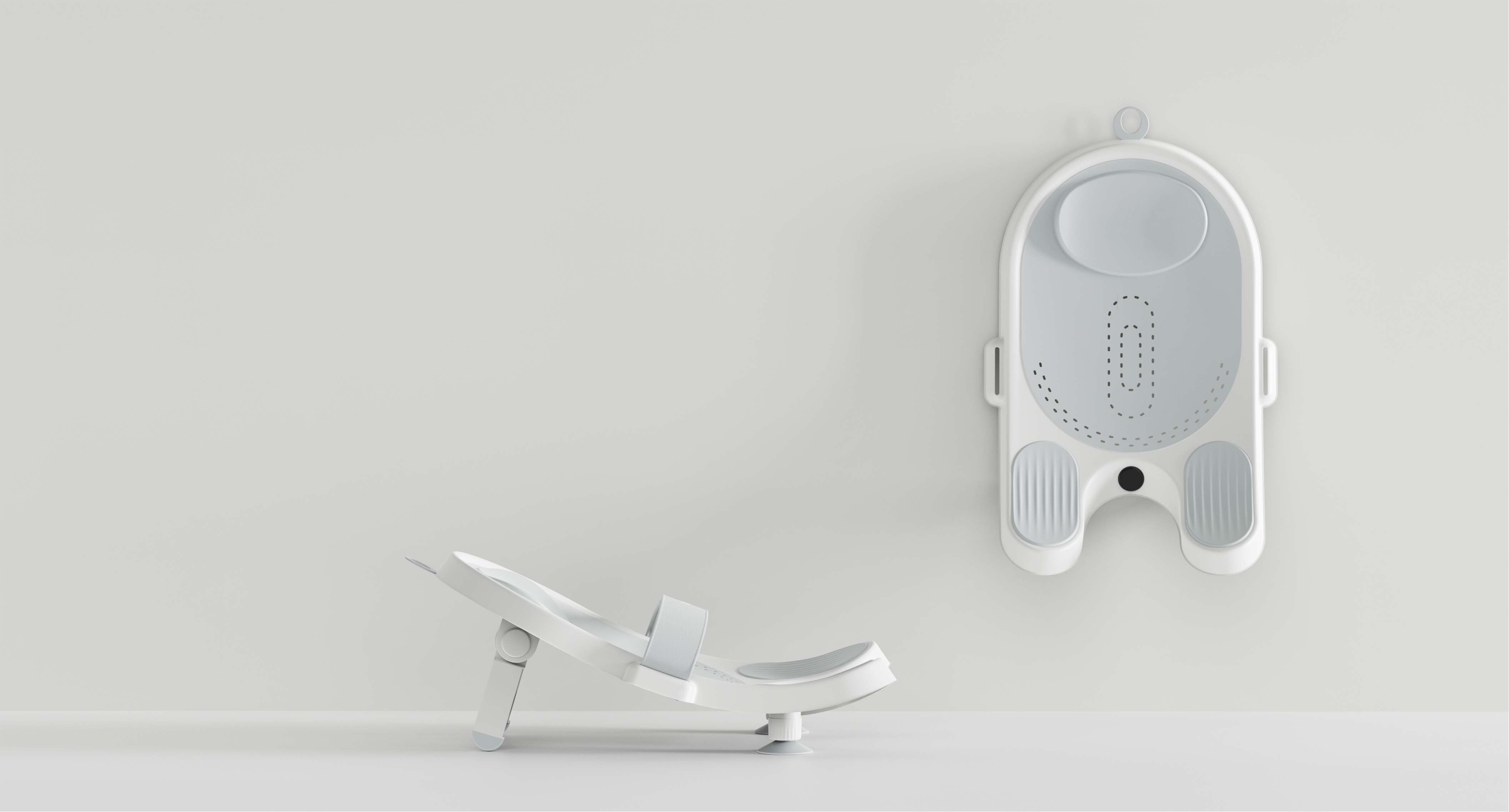 industrial design，Child mother and baby，