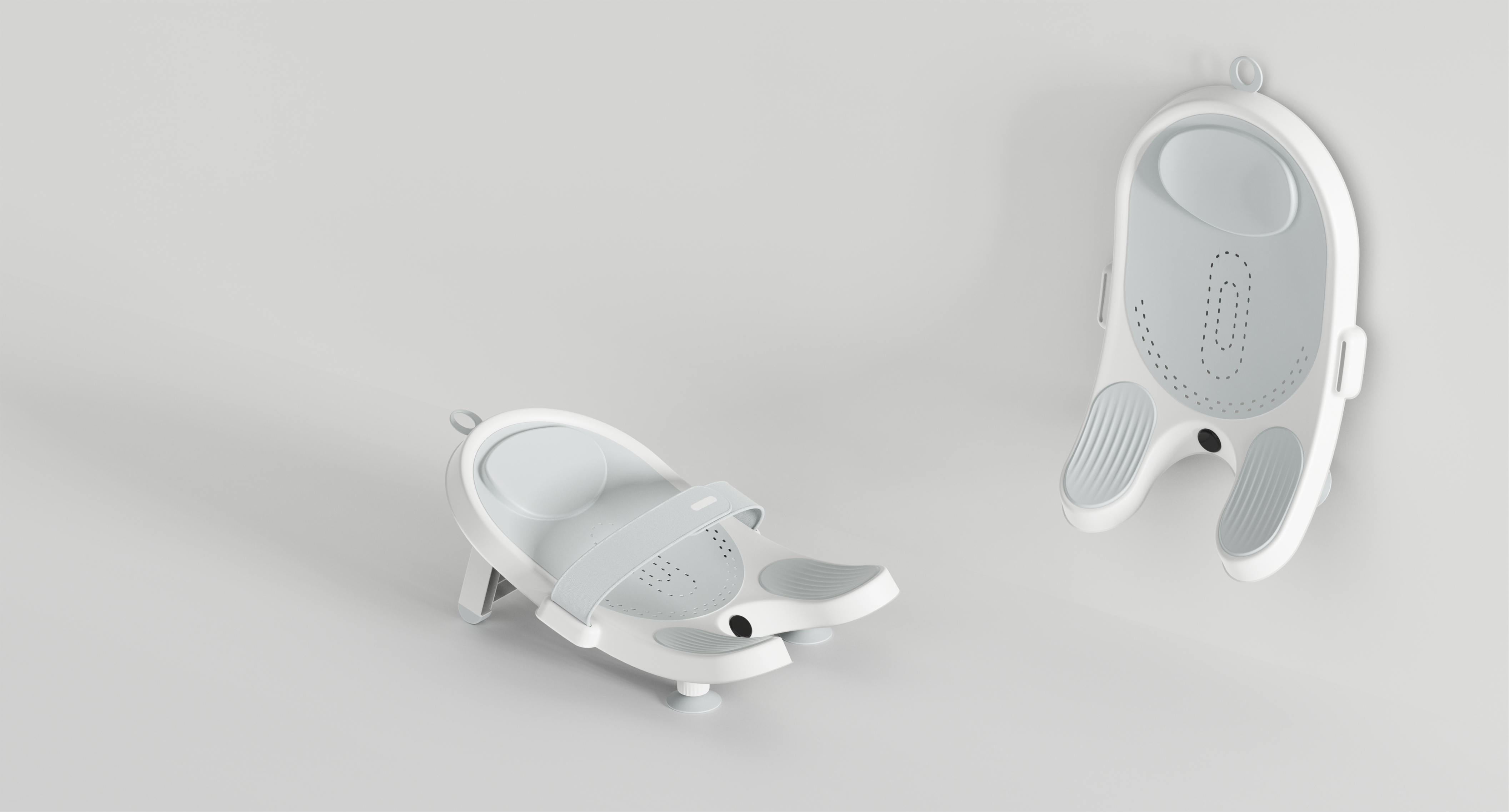 industrial design，Child mother and baby，