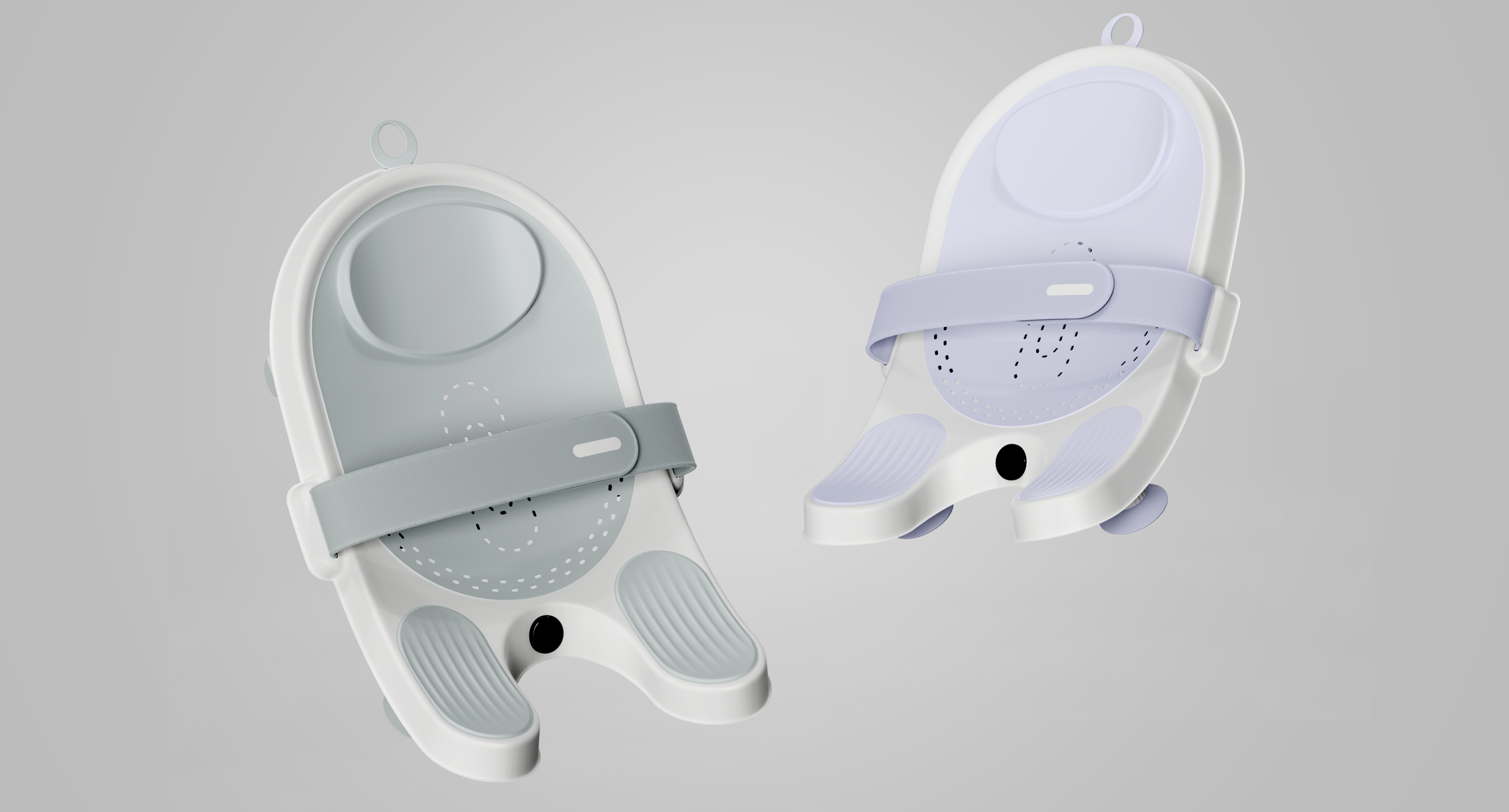industrial design，Child mother and baby，
