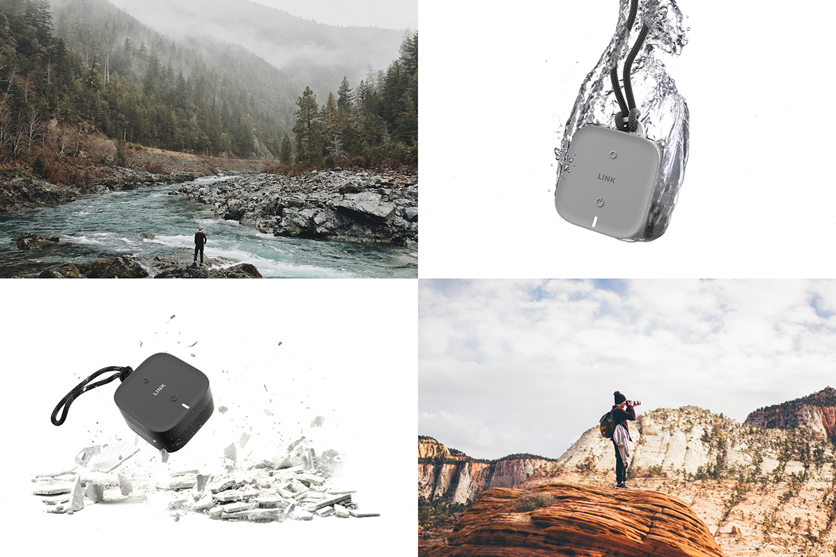 Hard disk，LINK，storage，connect，Simplicity，modern，