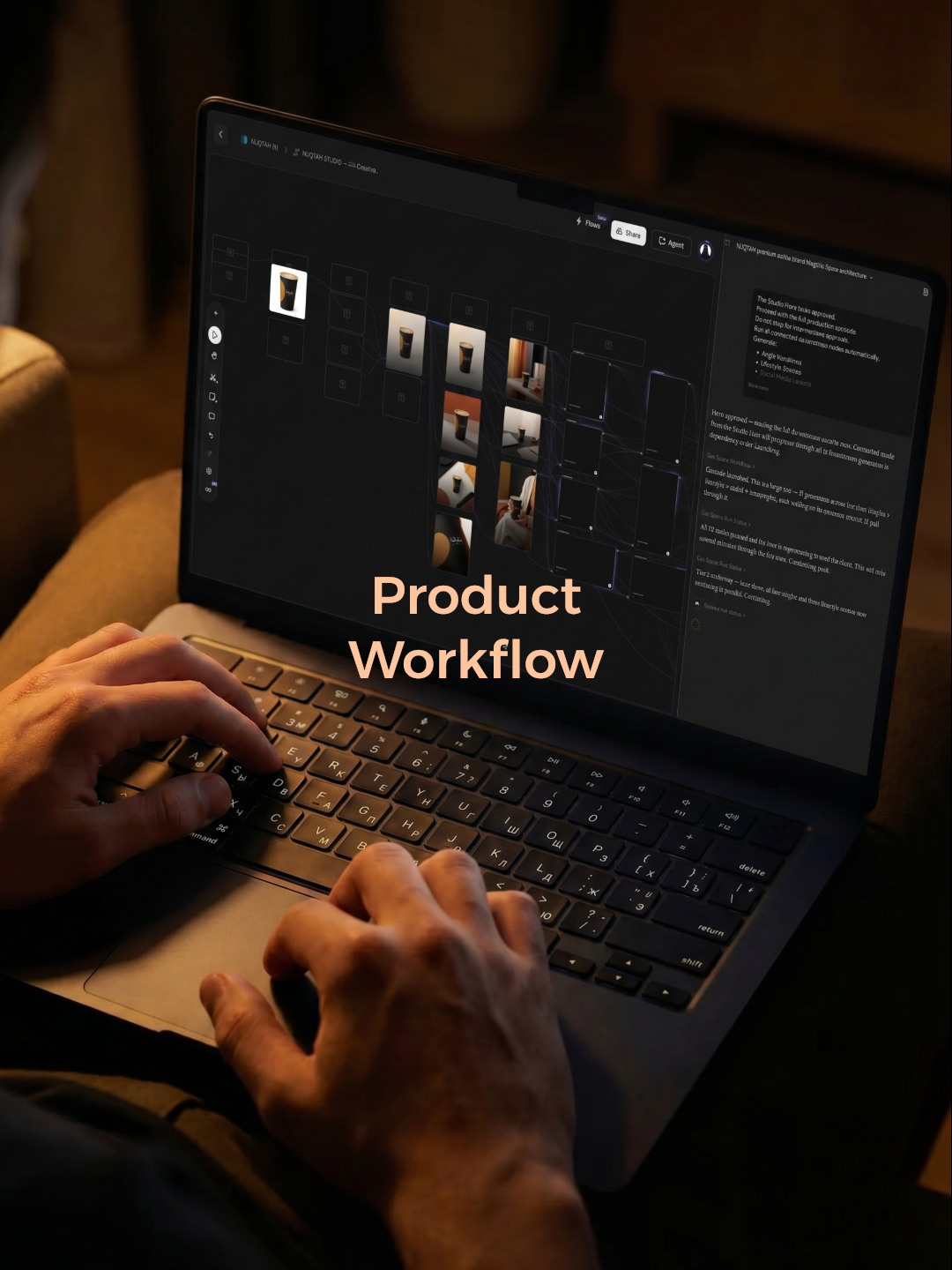 AIGC，AI Tutorial，Workflow，Claude，