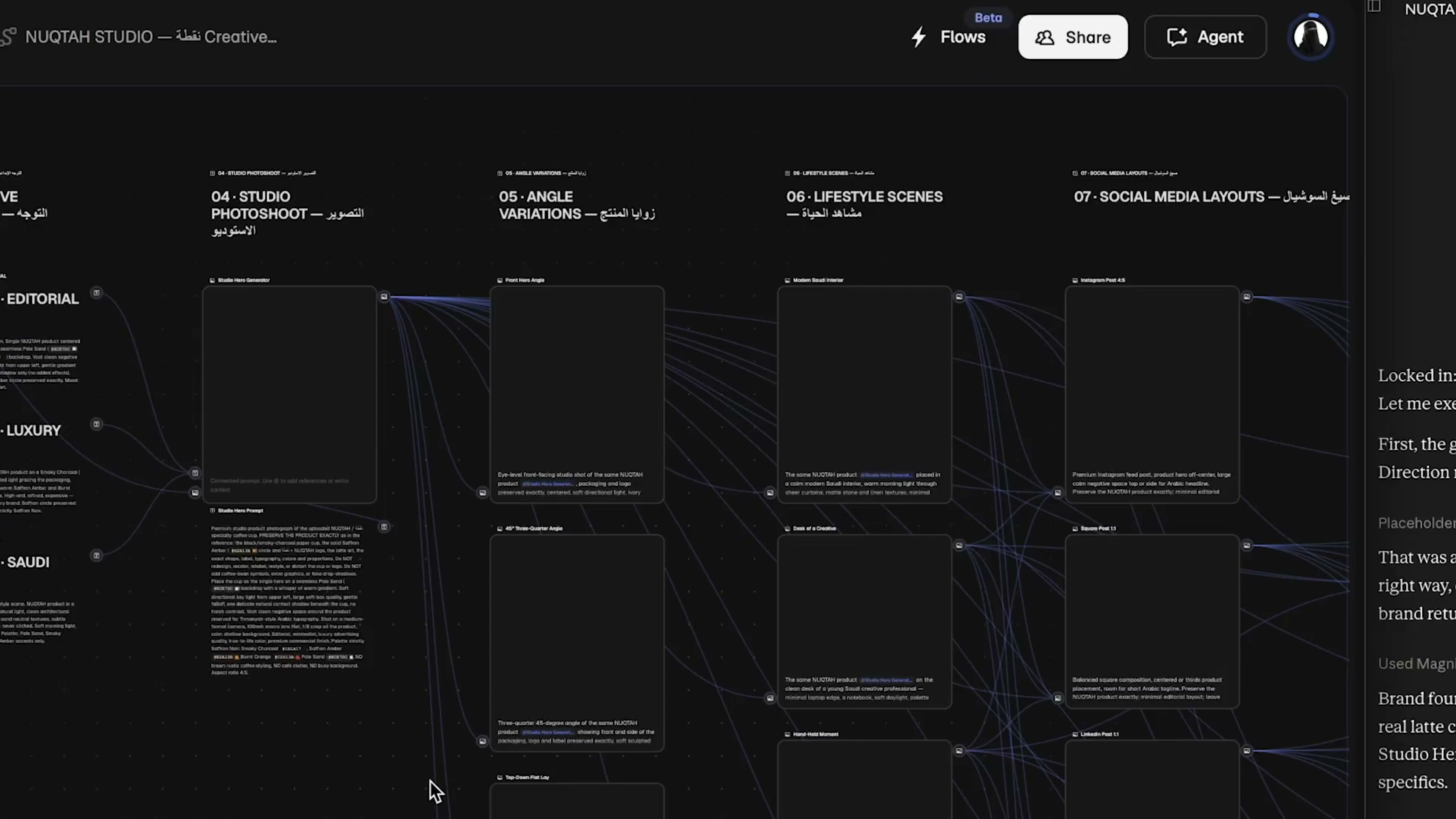 AIGC，AI Tutorial，Workflow，Claude，