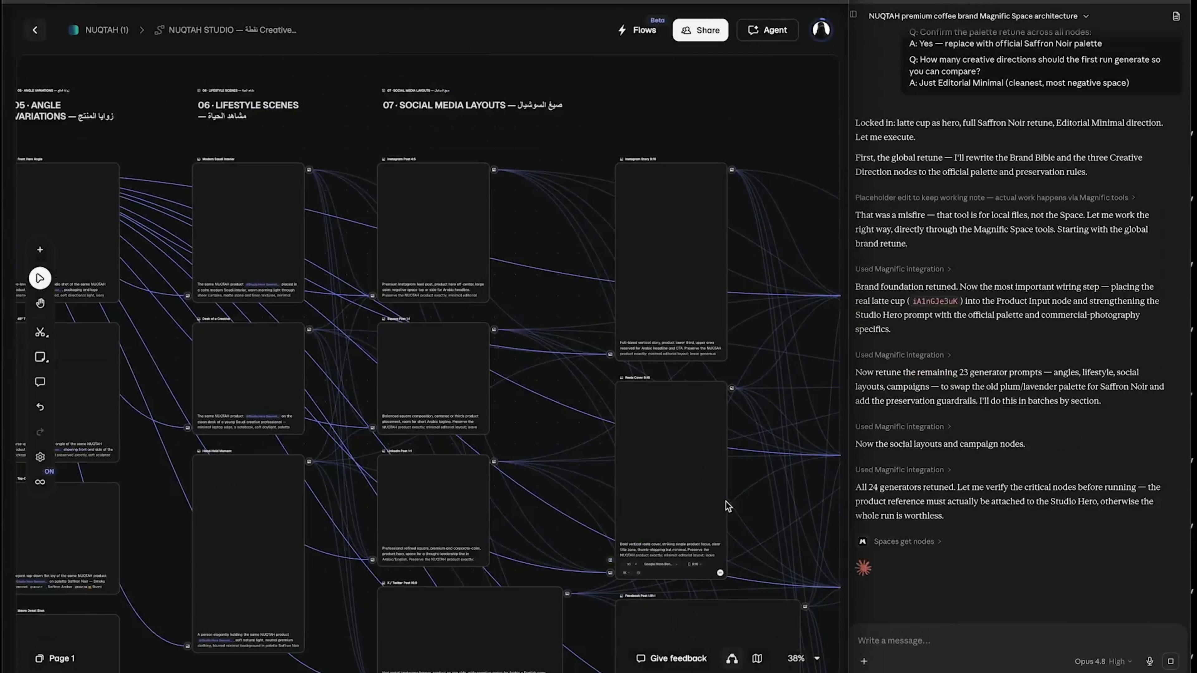 AIGC，AI Tutorial，Workflow，Claude，