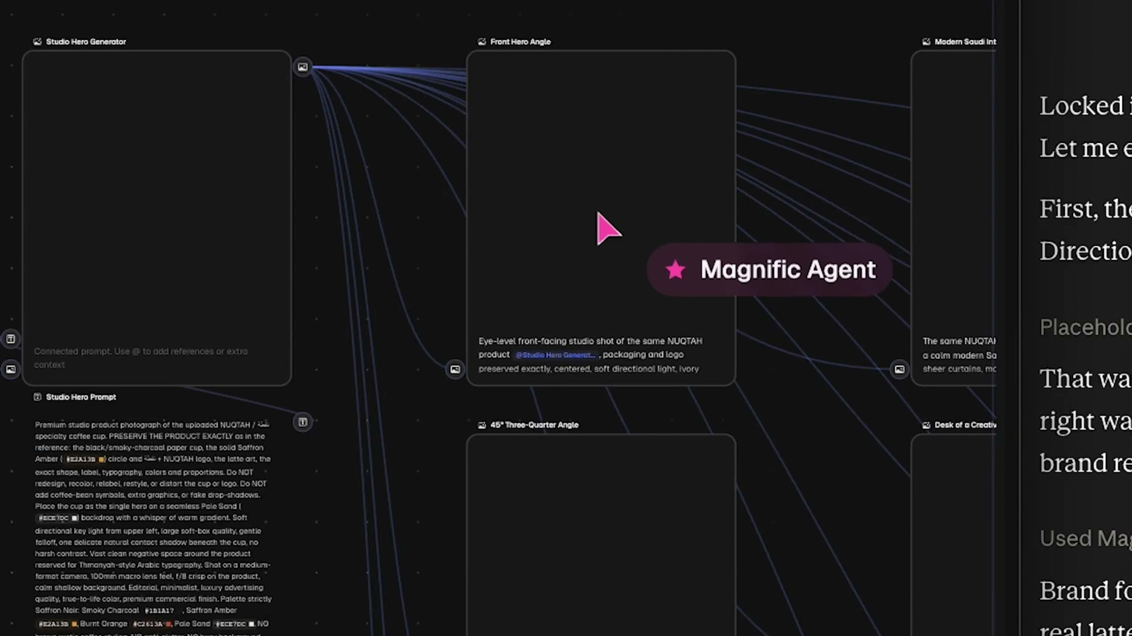 AIGC，AI Tutorial，Workflow，Claude，