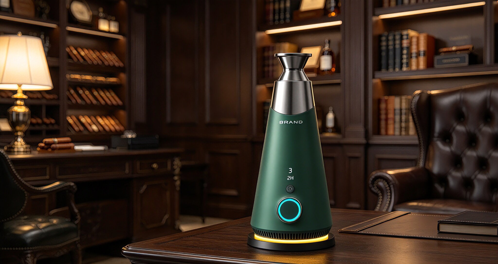 Fragrance spreading machine，Aromatherapy machine，industrial design，Appearance design，One Environment Industrial Design，New product development，New product design，