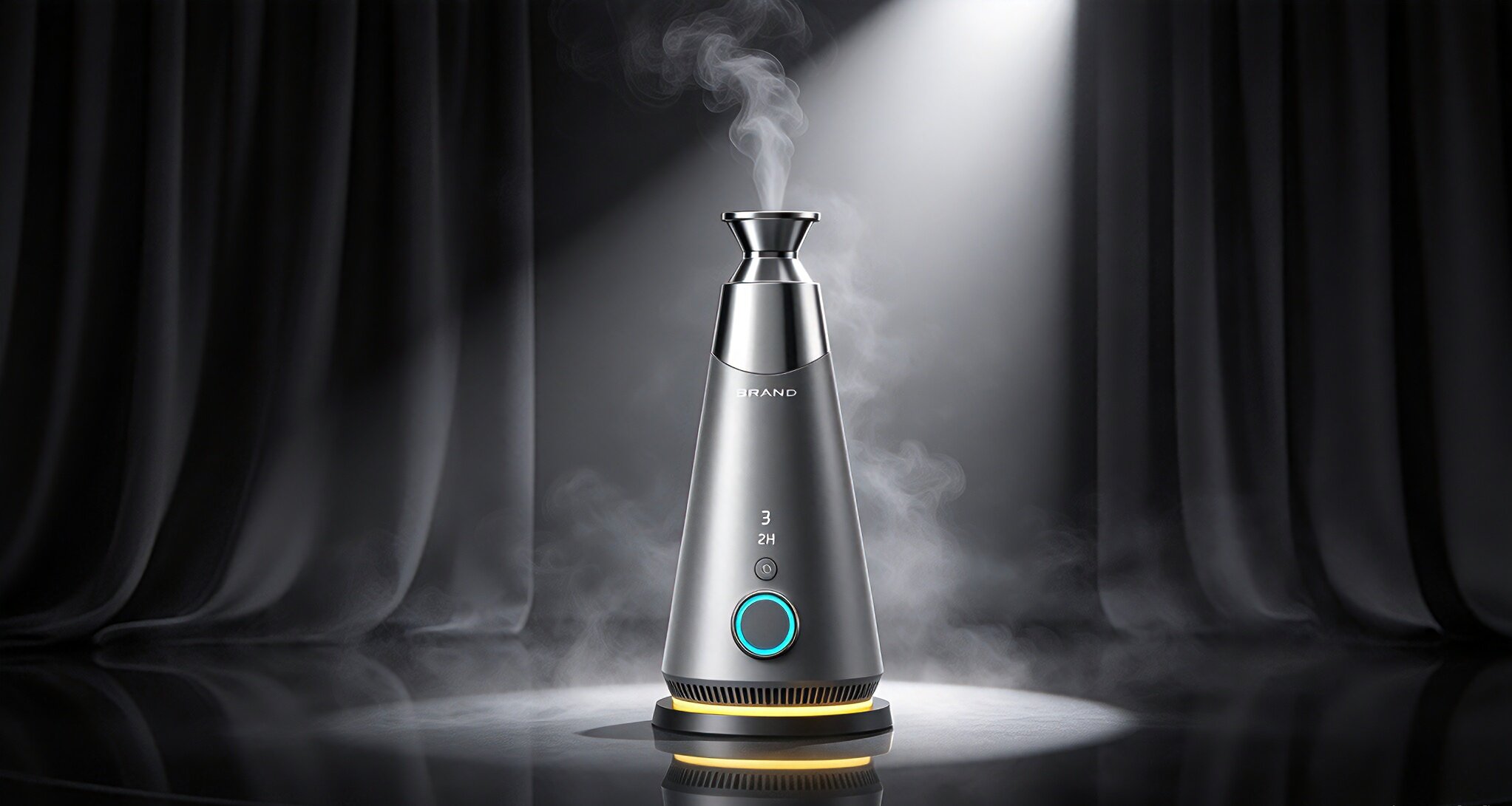 Fragrance spreading machine，Aromatherapy machine，industrial design，Appearance design，One Environment Industrial Design，New product development，New product design，