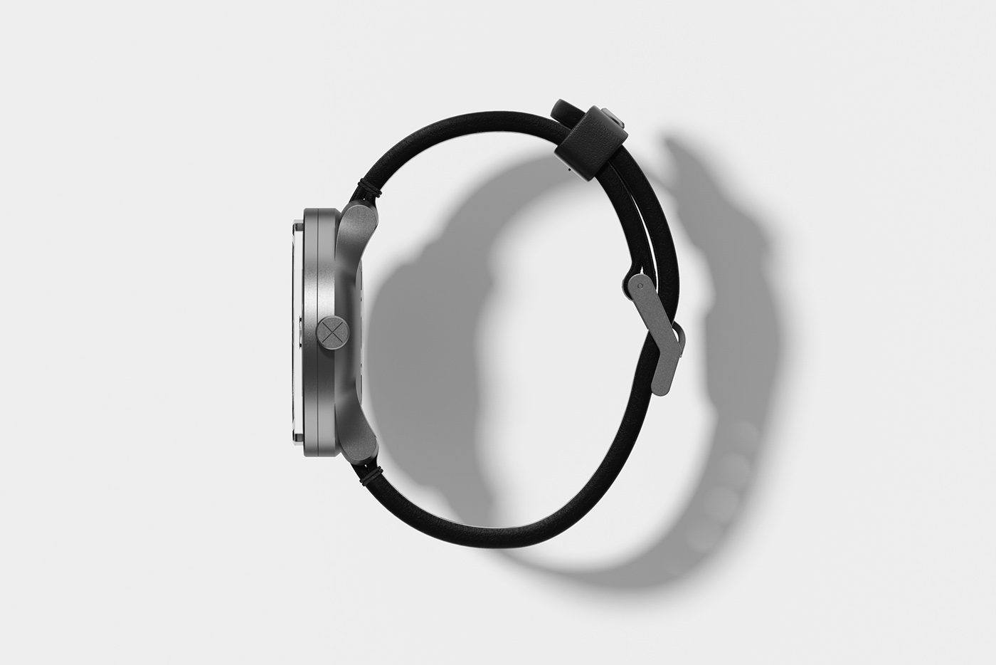 quality，MNML X，level of appearance，Wrist watch，