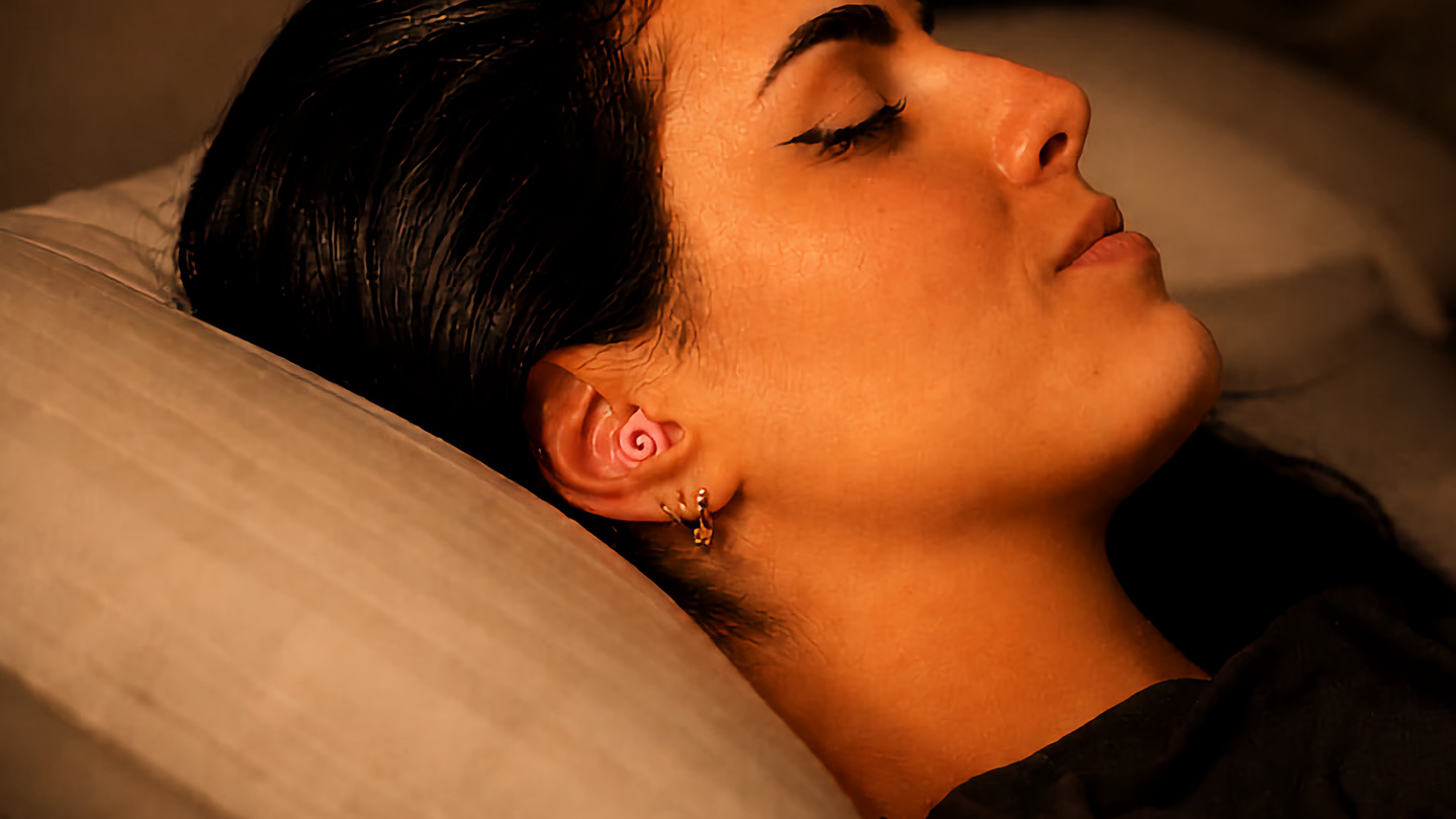 Digital，electronic product，Ears 360 Silence，Earplugs，
