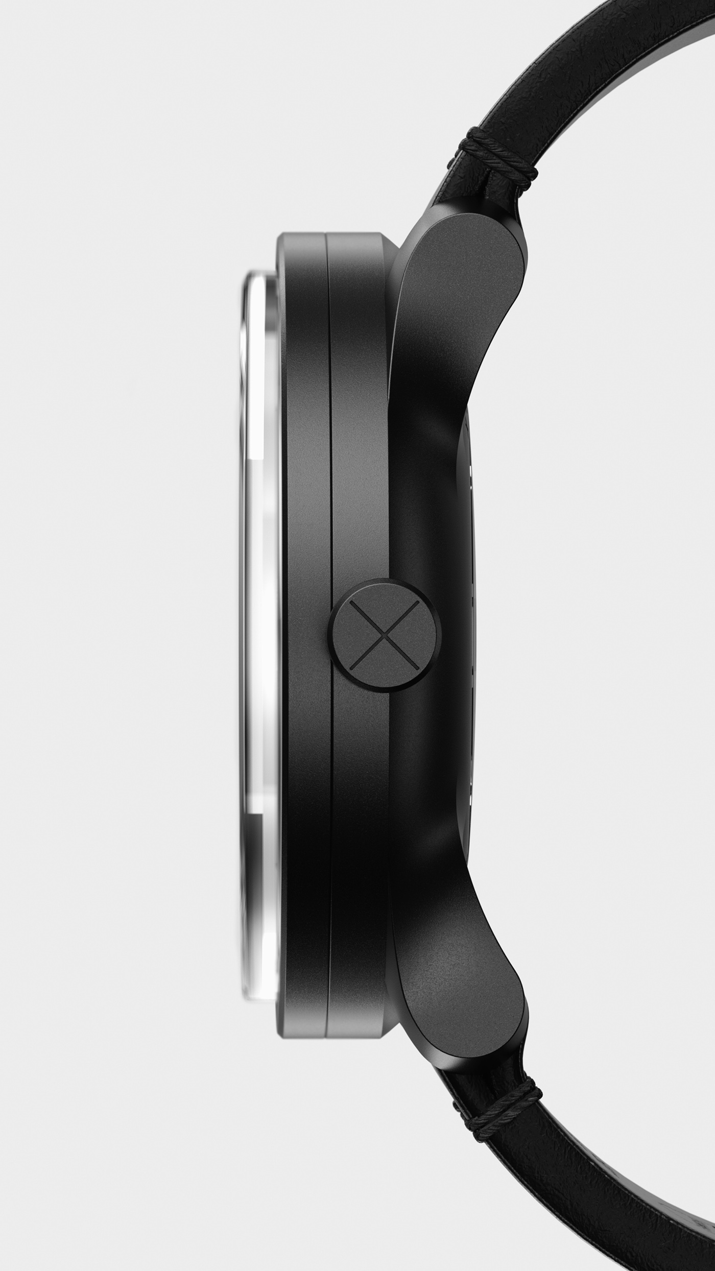 quality，MNML X，level of appearance，Wrist watch，