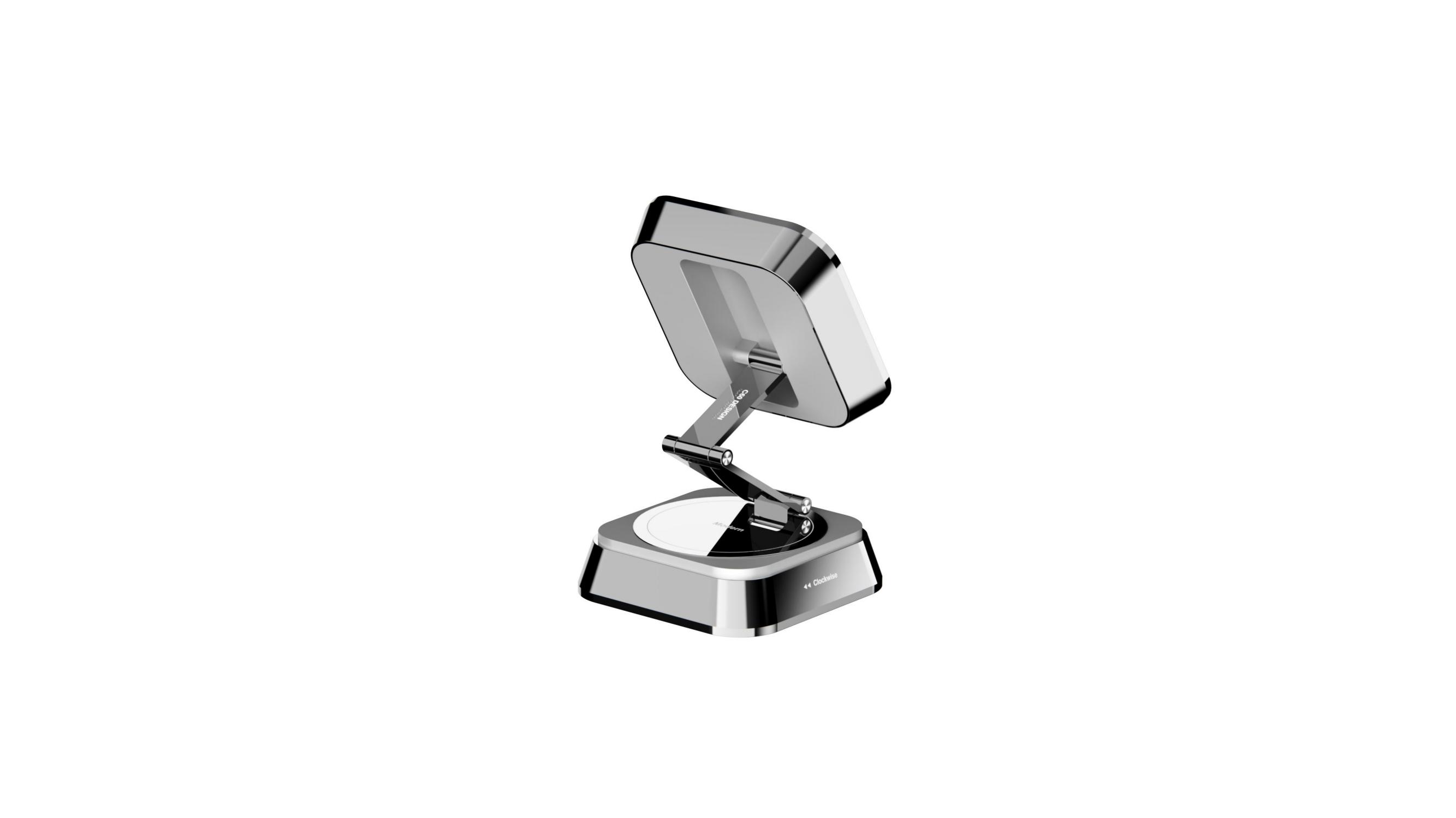 industrial design，product design，Original design，3C products，Mobile Accessories，Mobile phone bracket，Vehicle mount ，